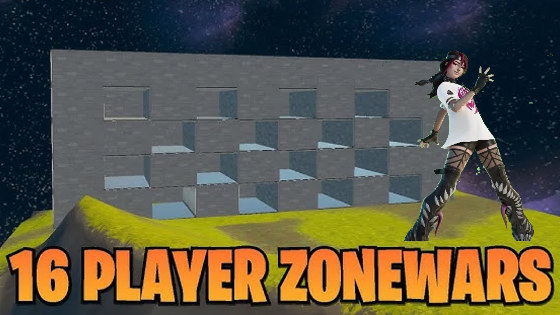 sagoalex 16 player zonewars