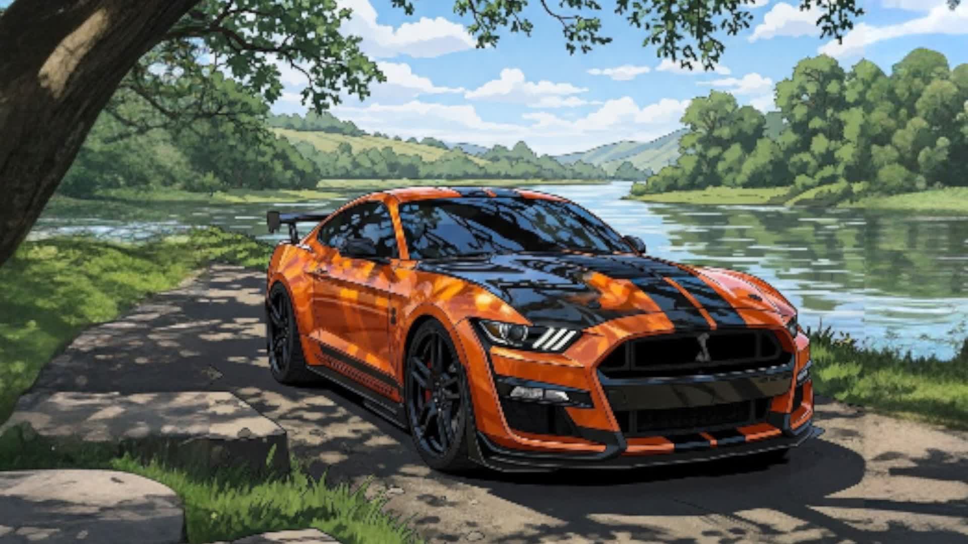 GAT DRIVER CITY