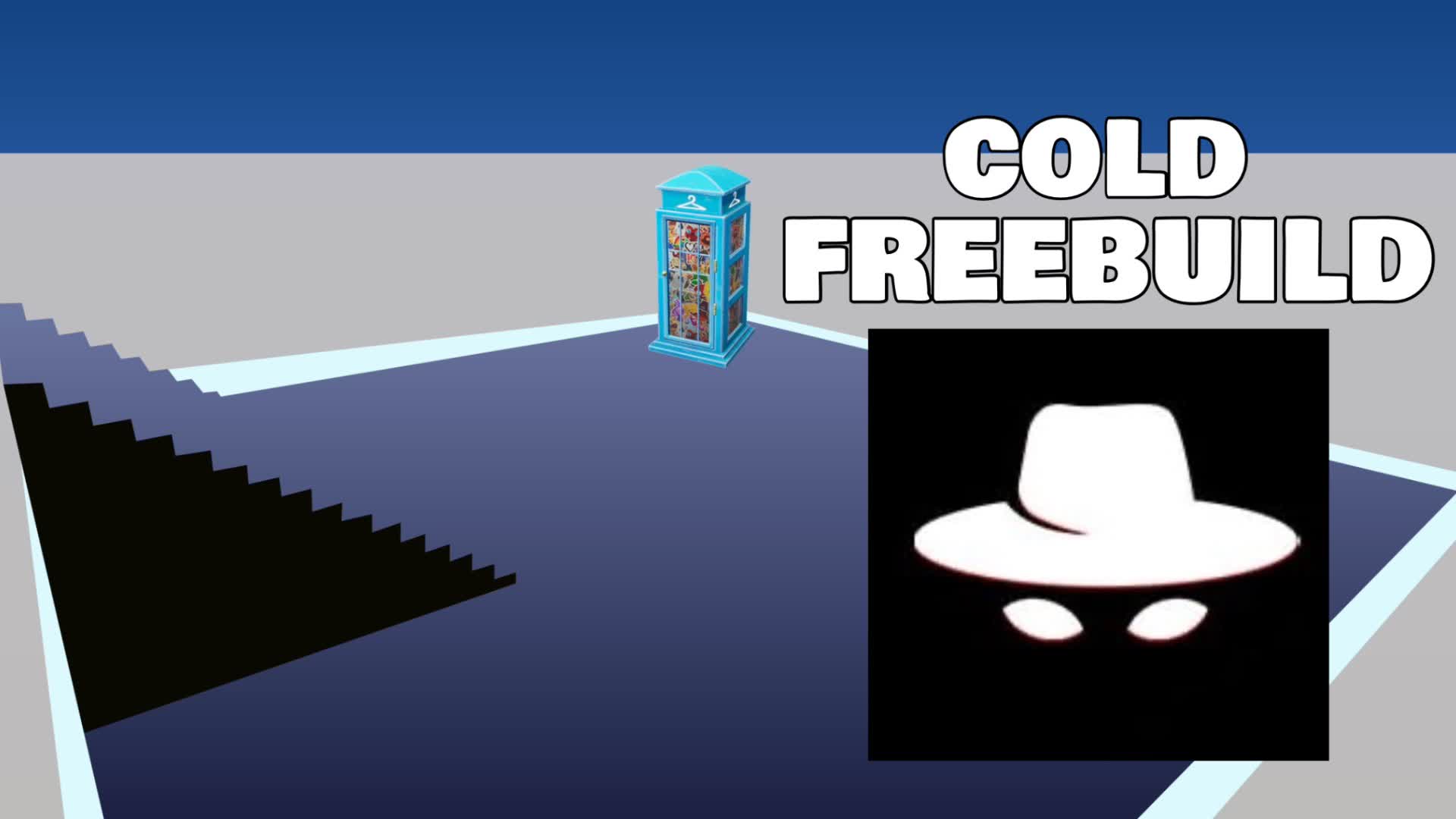 COLD FREEBUILD