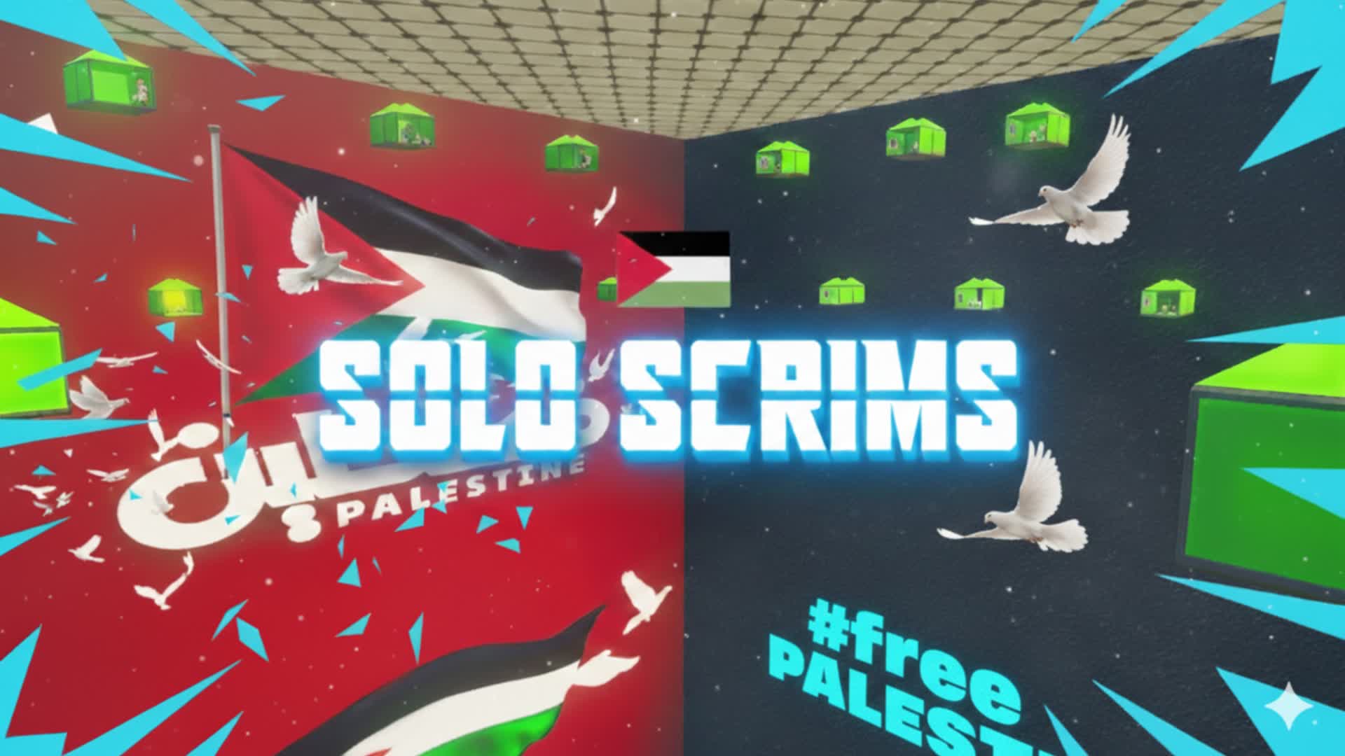🏆🥇 سكرمز الفلسطين 🥇🏆