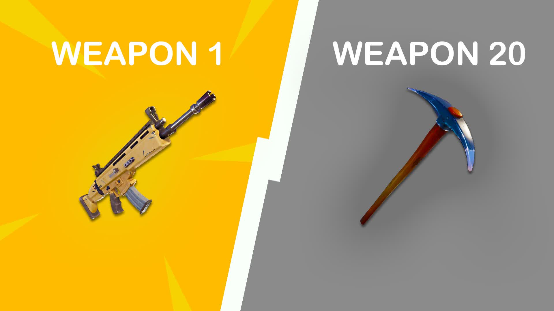 Gun Game *Lonely Lodge Theme*