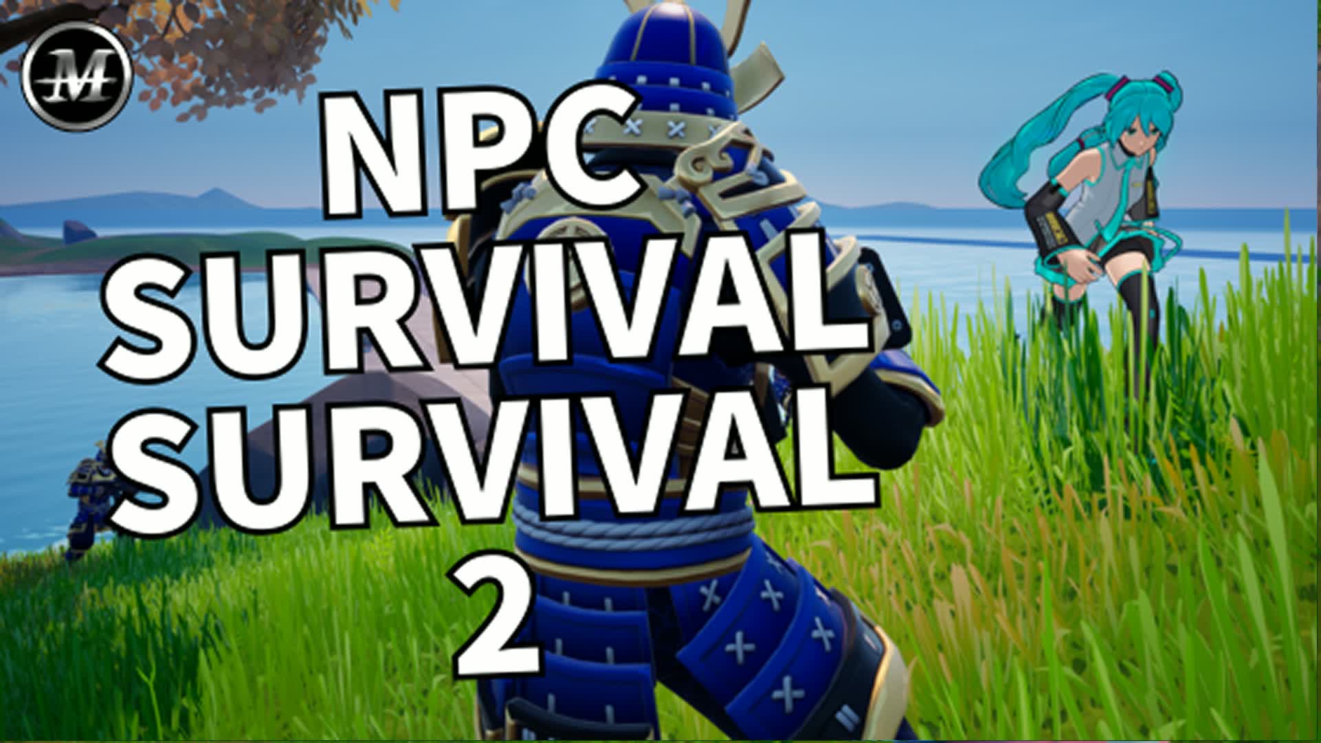 ✅NPC Survival Survival 2