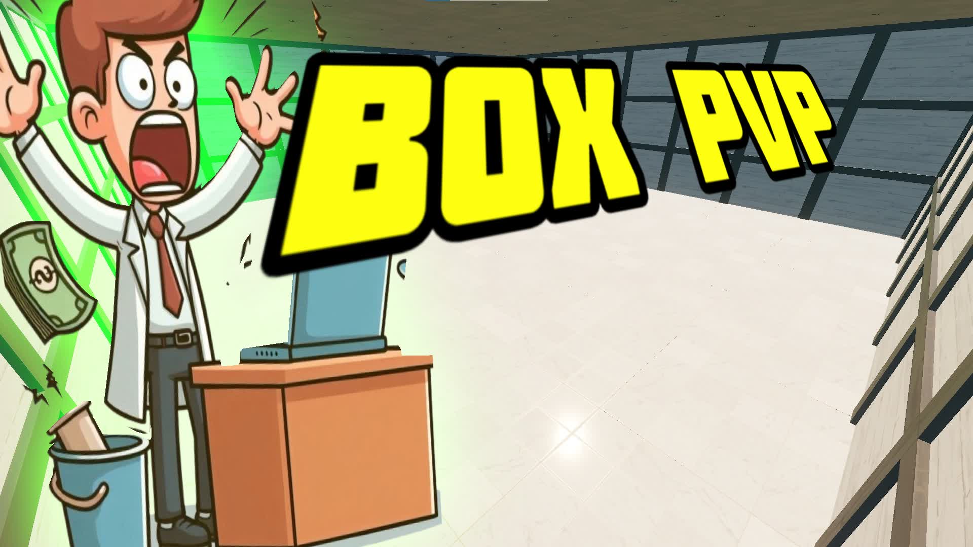 BOX PVP [MNAK]
