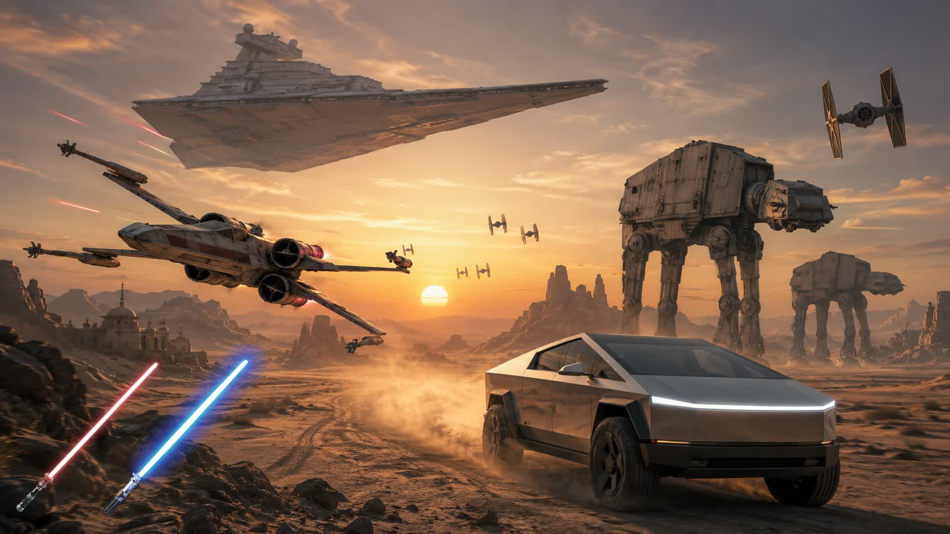 BIG BATTLE