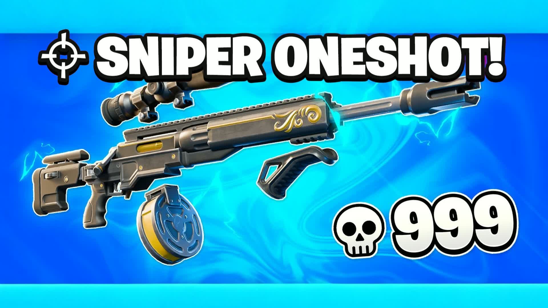 THE KING SNIPER 💫