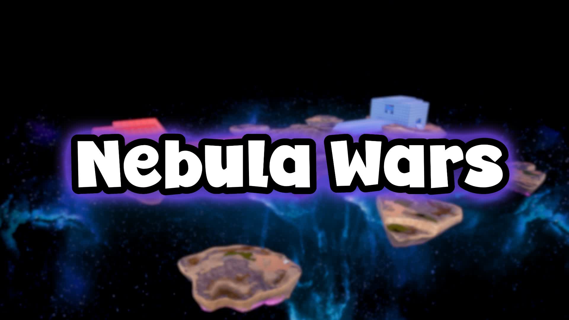 Nebula Wars