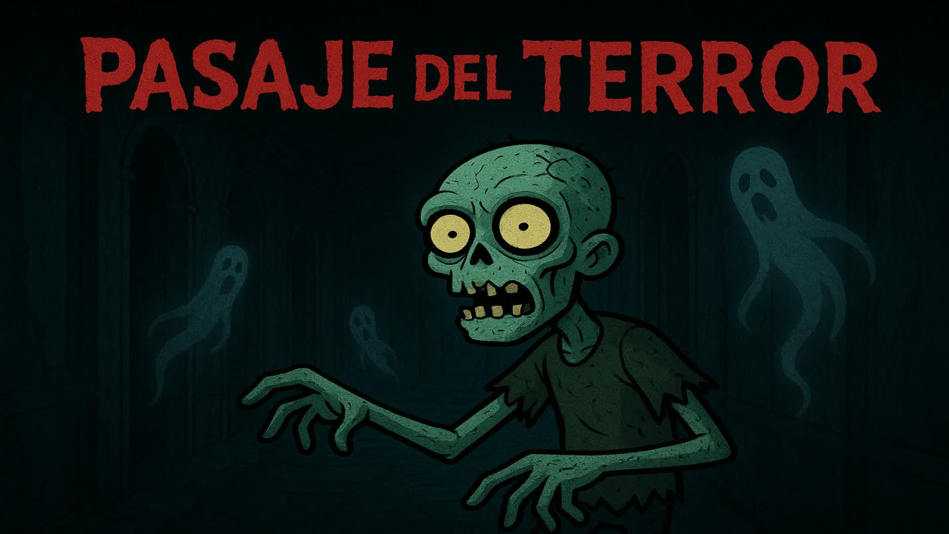 Pasaje del terror
