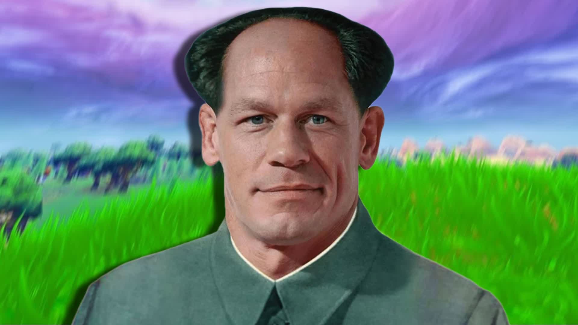 CHINA ZONEWARS👺