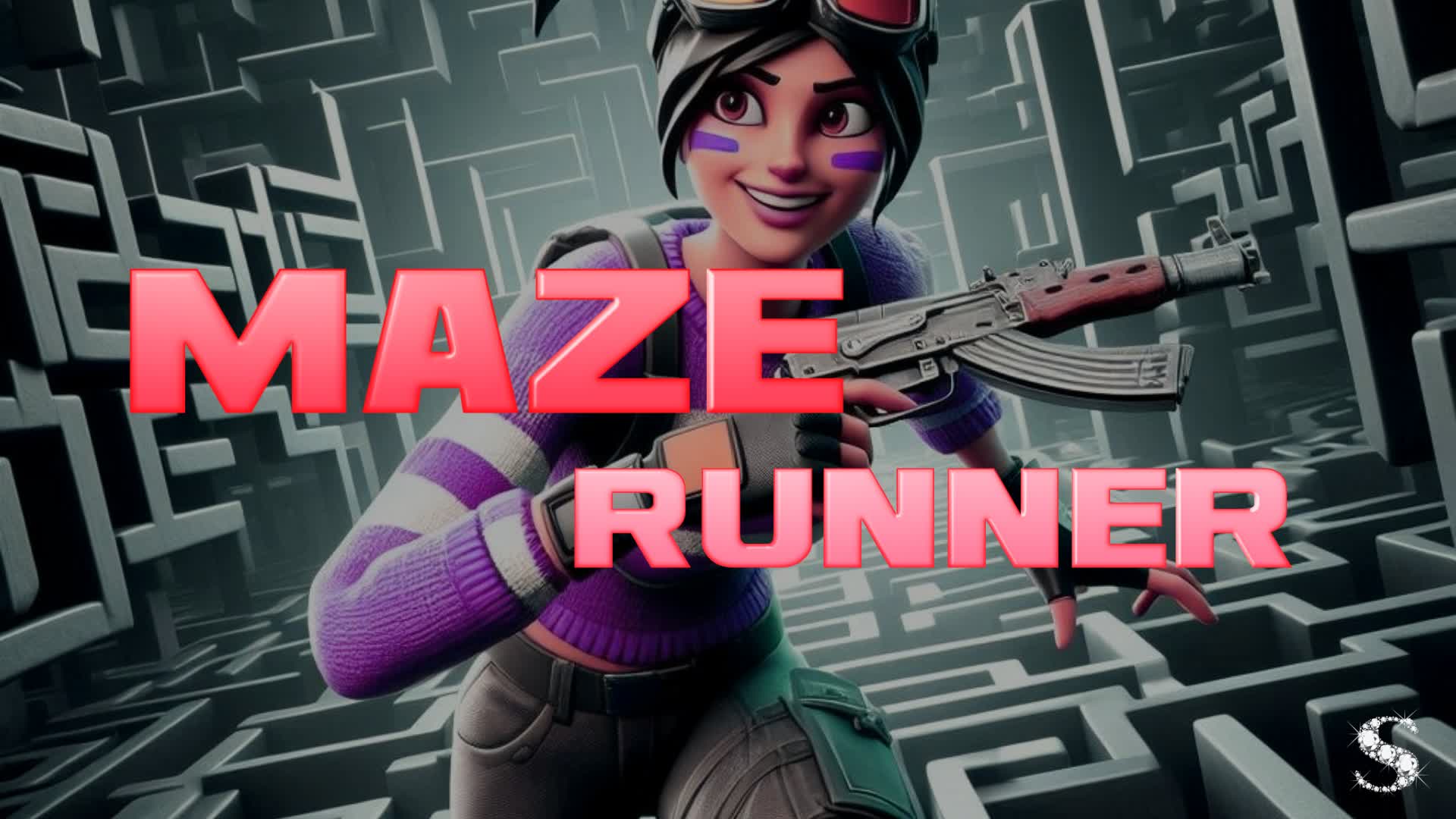 MAZE RUNNER
