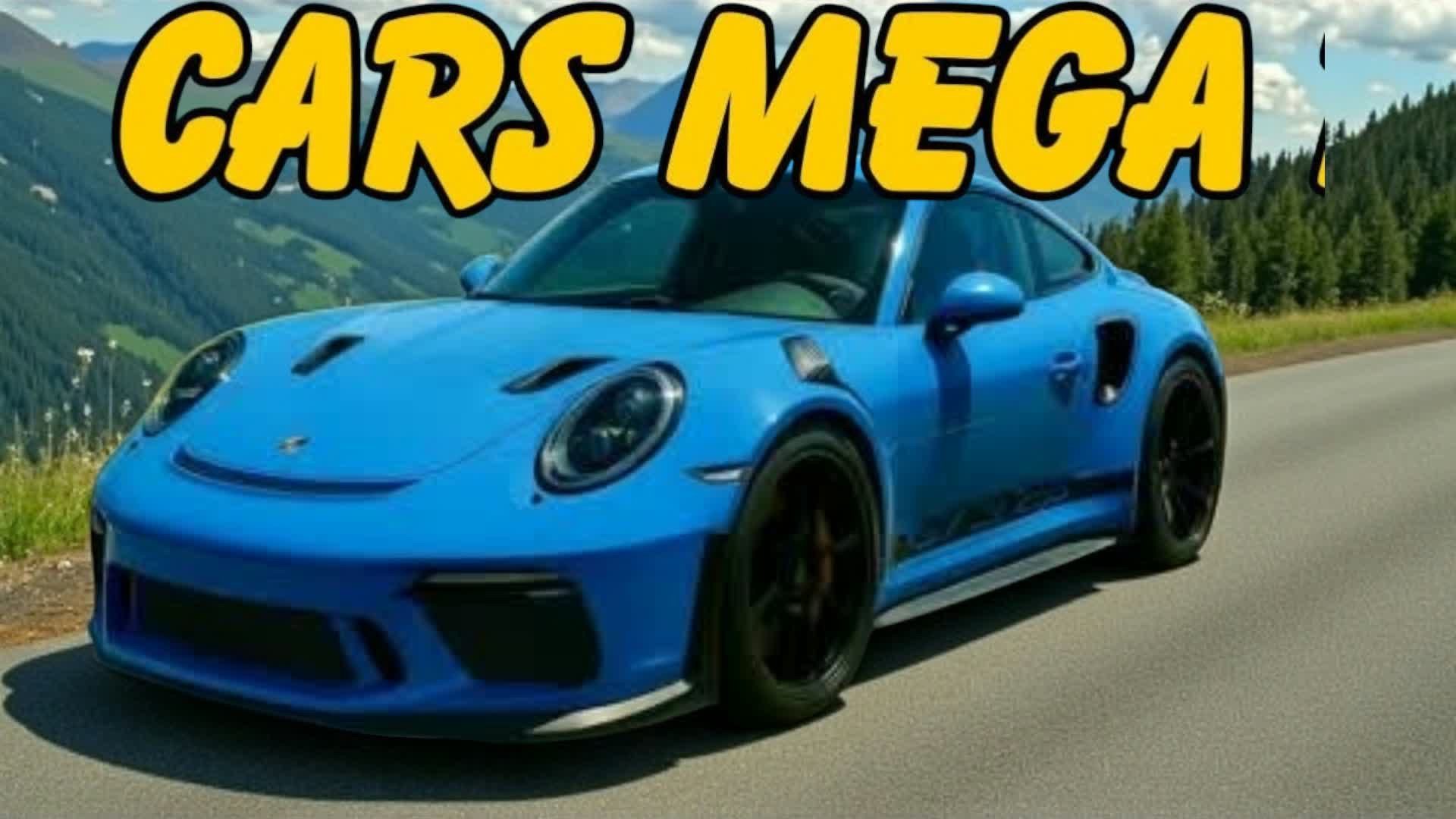 CARS DRIVERS 🌄