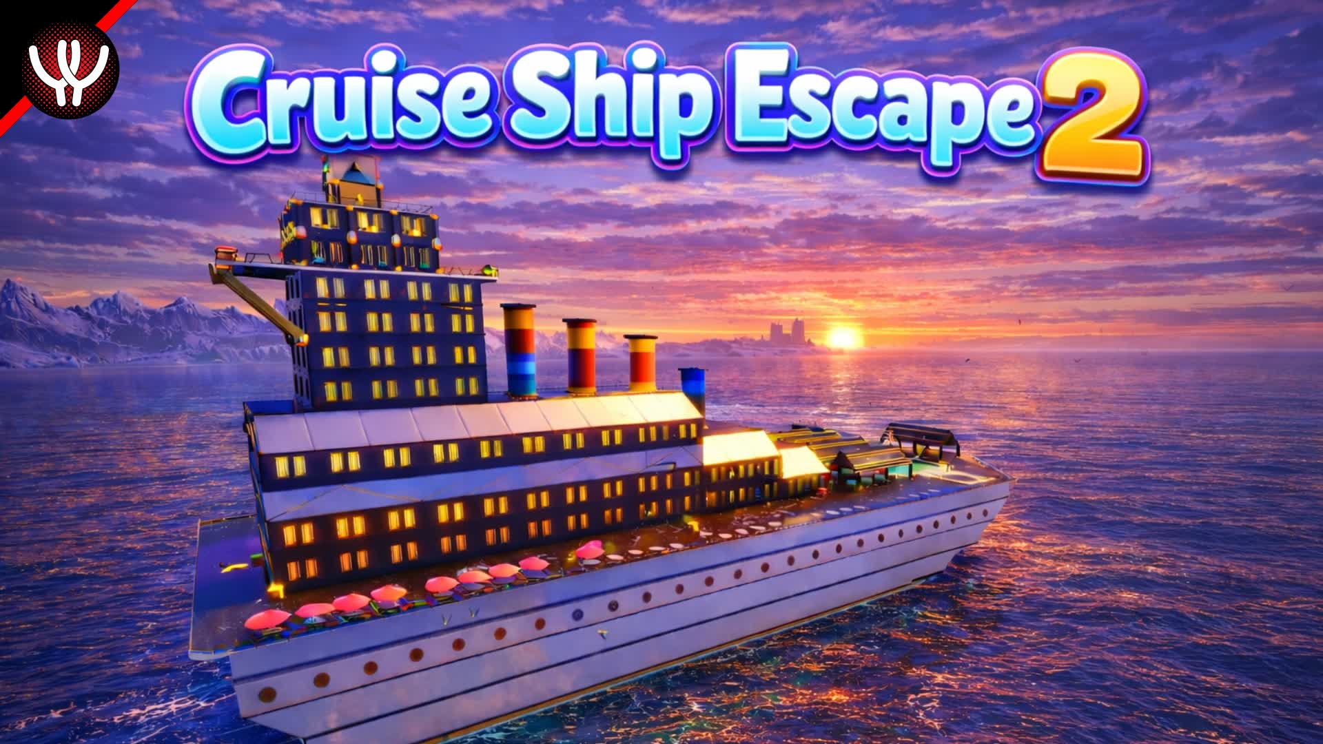 Cruise Ship Escape 2