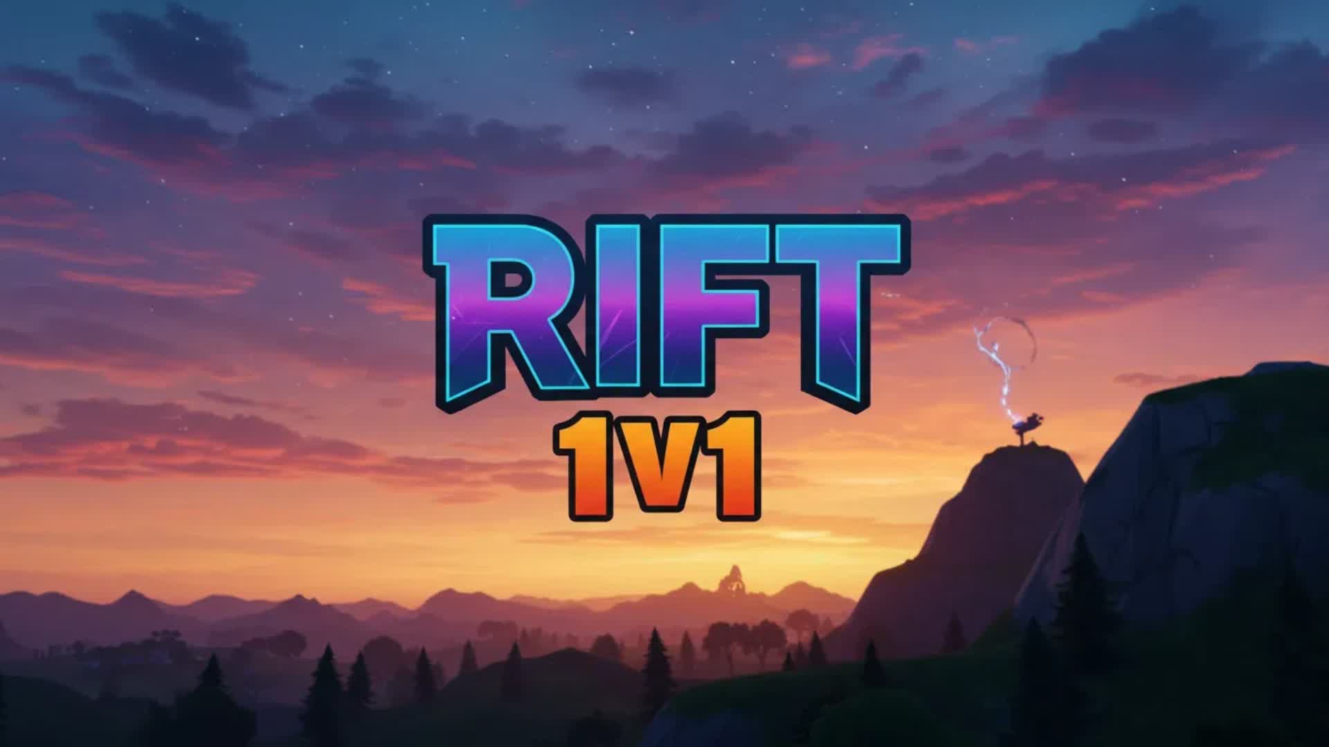 Rift 1v1