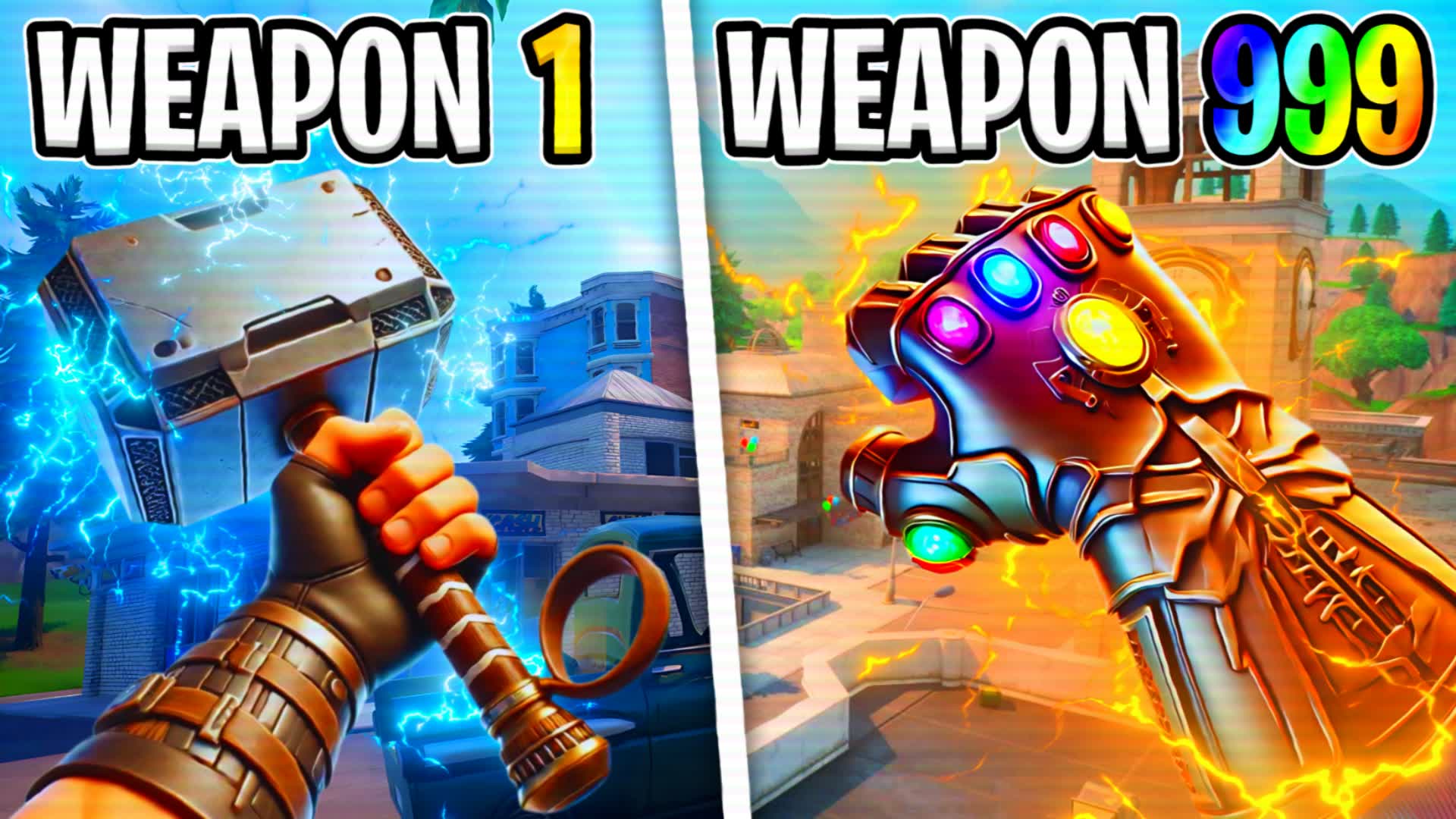 HEROES ⭐️ HERO GUN GAME ONE SHOT 🎯
