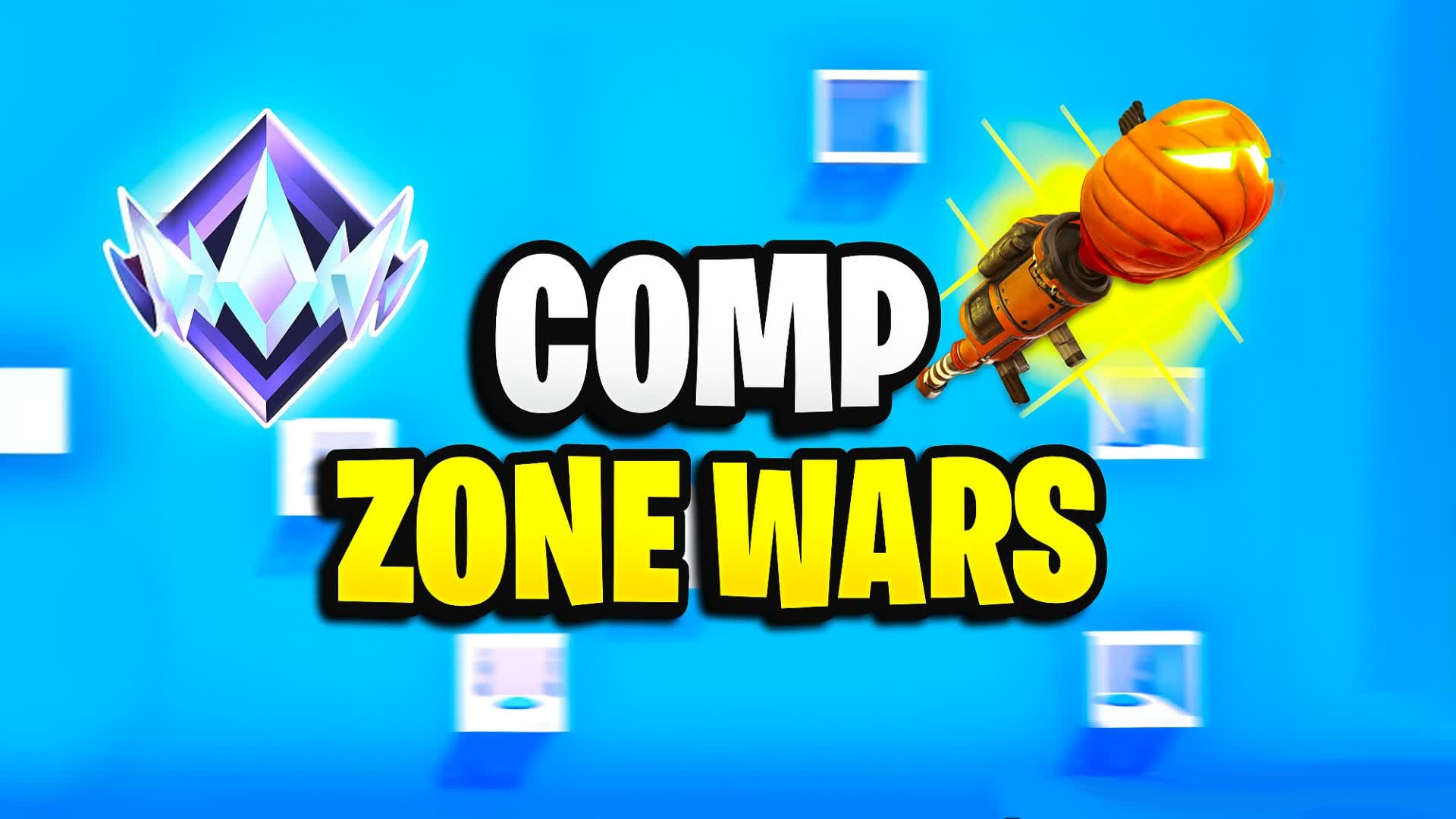 COMP 🏆🌀 ZONEWARS