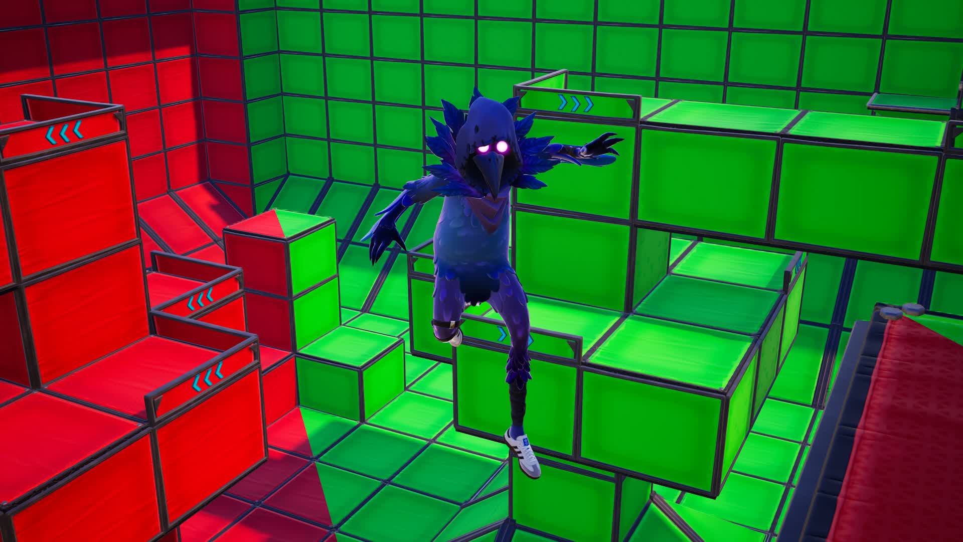 Colors Team Deathmatch