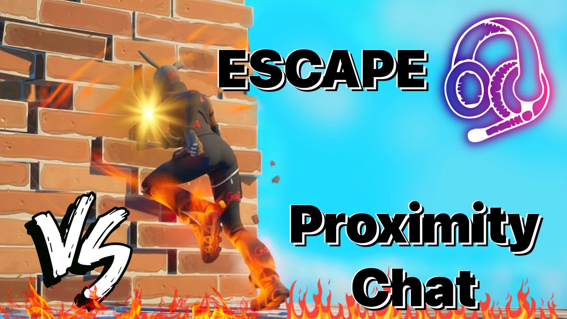 Prison Escape