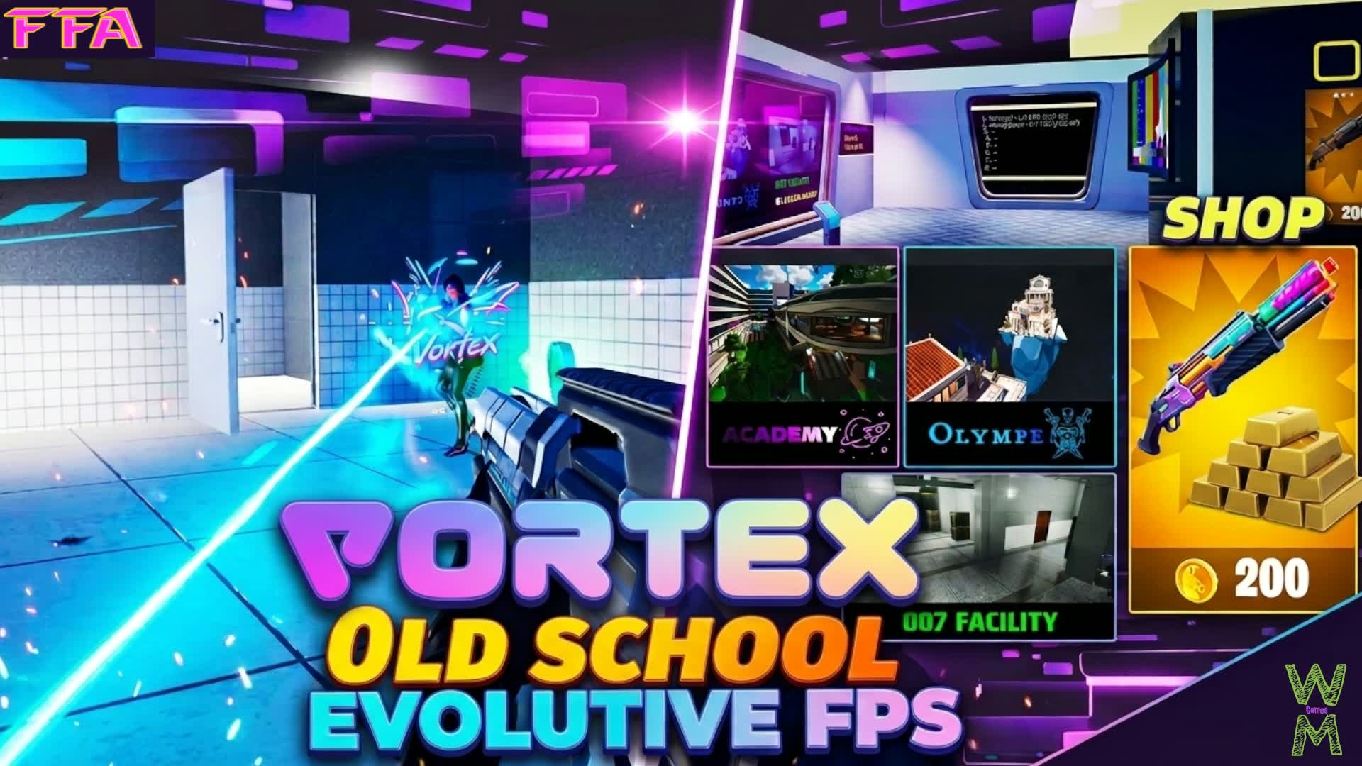 VORTEX