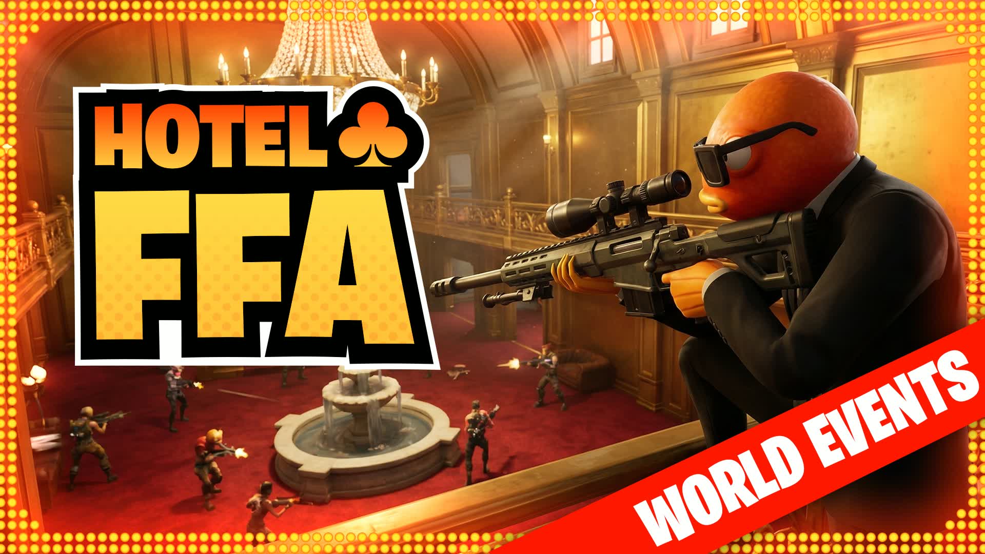Hotel FFA