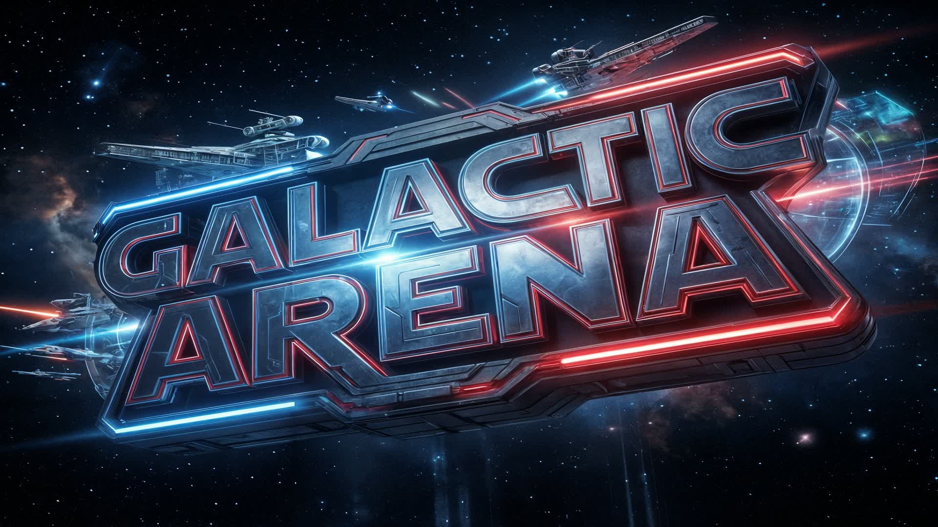 STAR WARS: GALACTIC ARENA