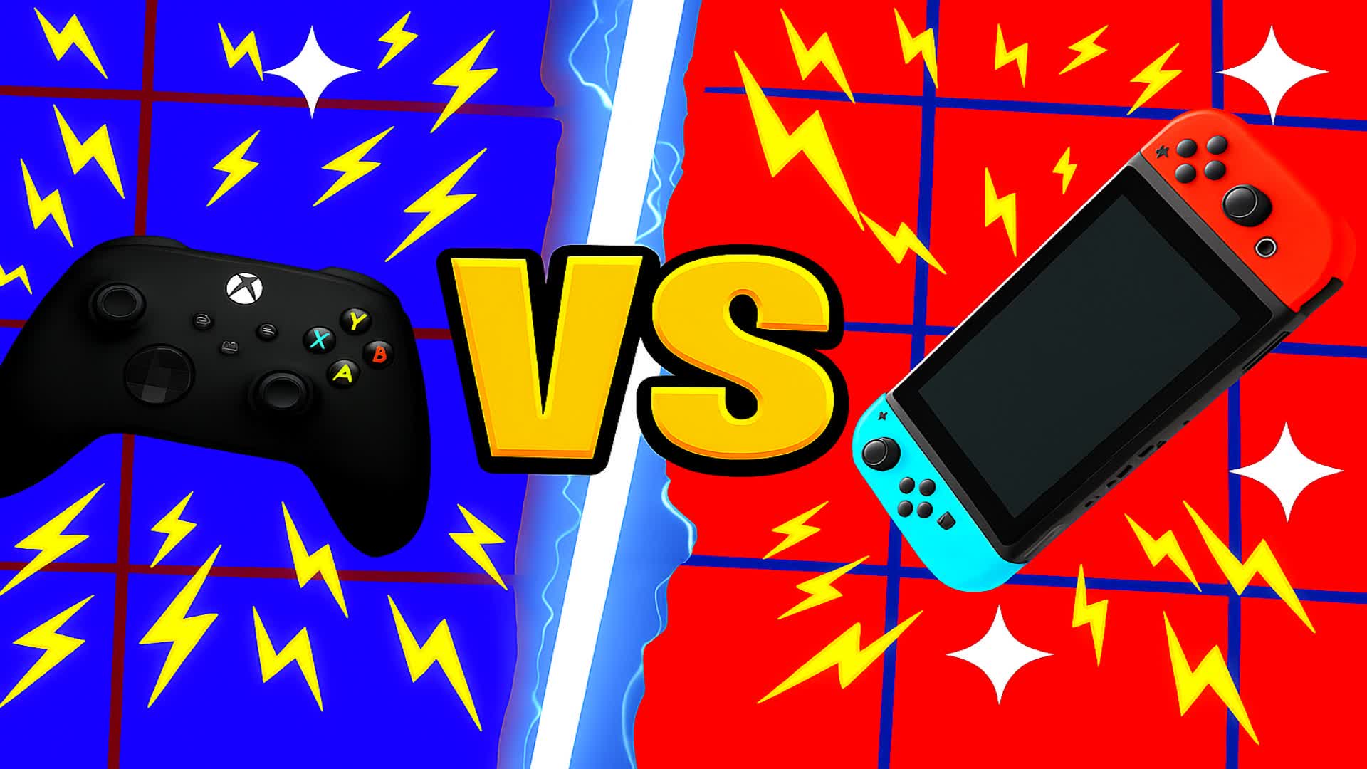 CRAZY RED VS BLUE 🔴 🔵 HKN