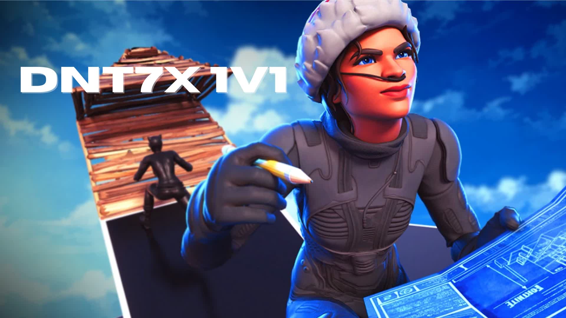 dnT 1V1