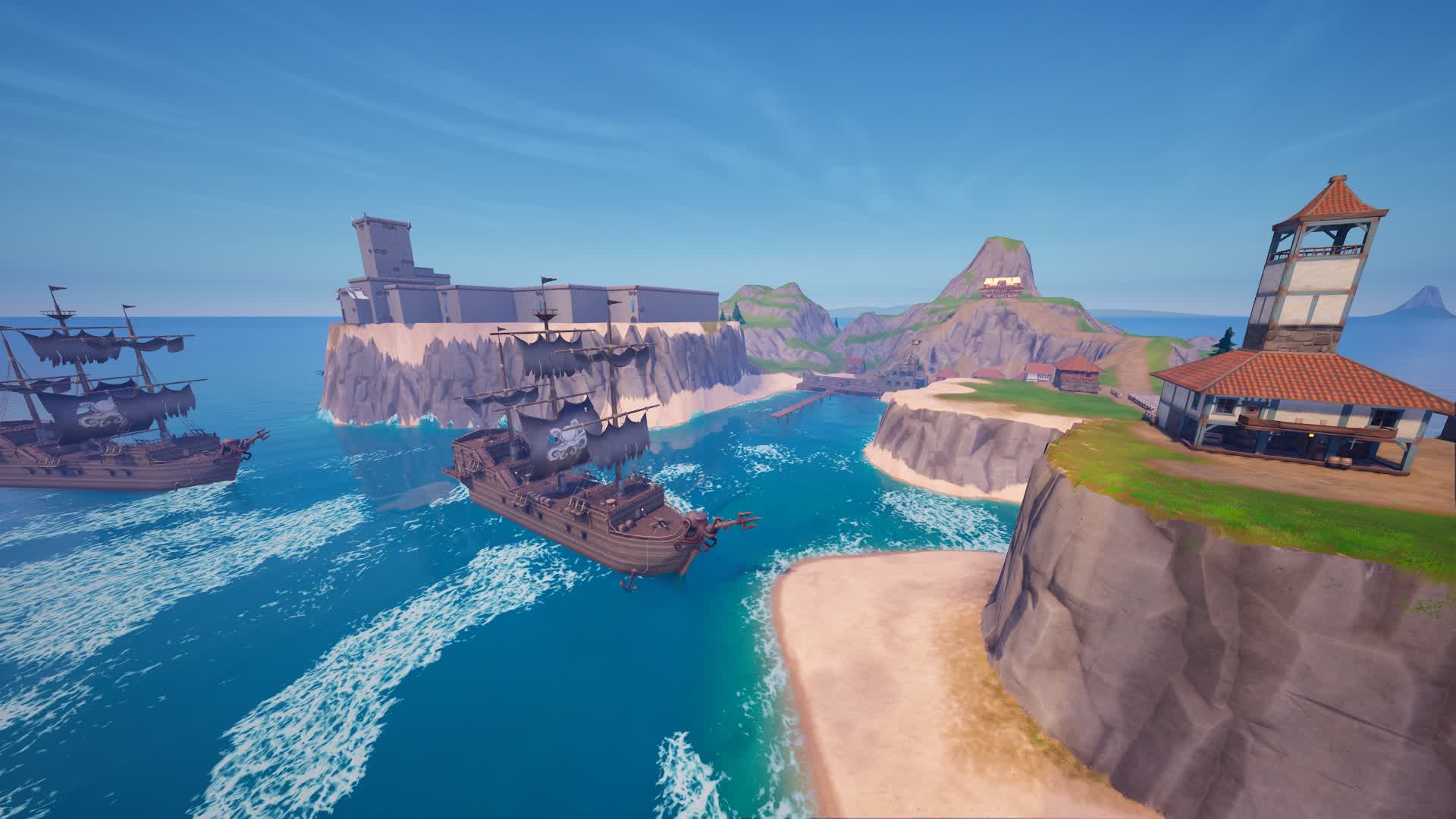 Fort Royal