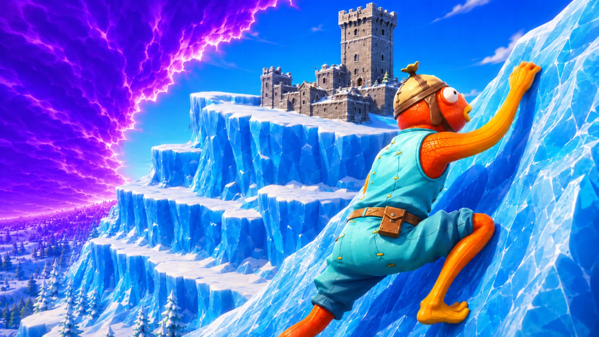MOUNTAIN ZONEWARS