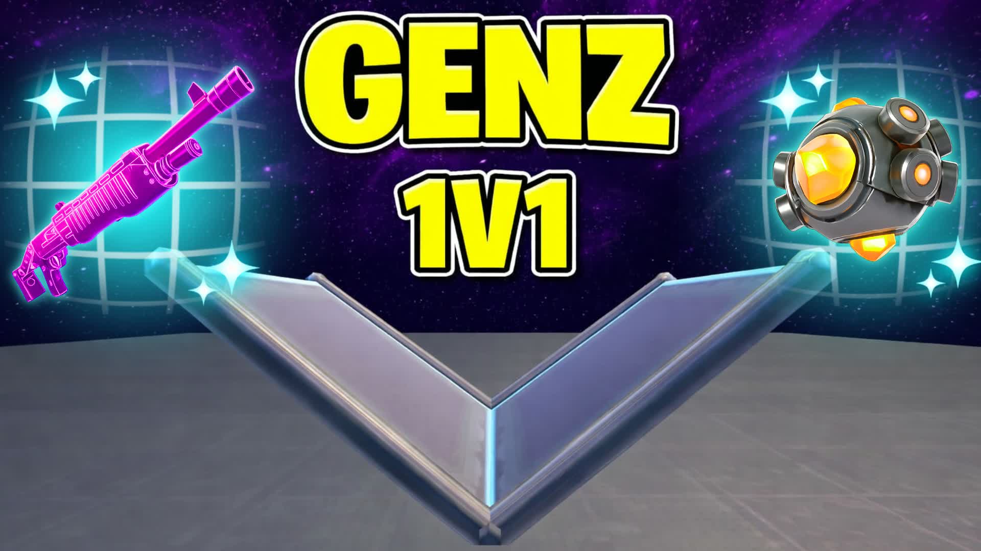 1V1 GENZ