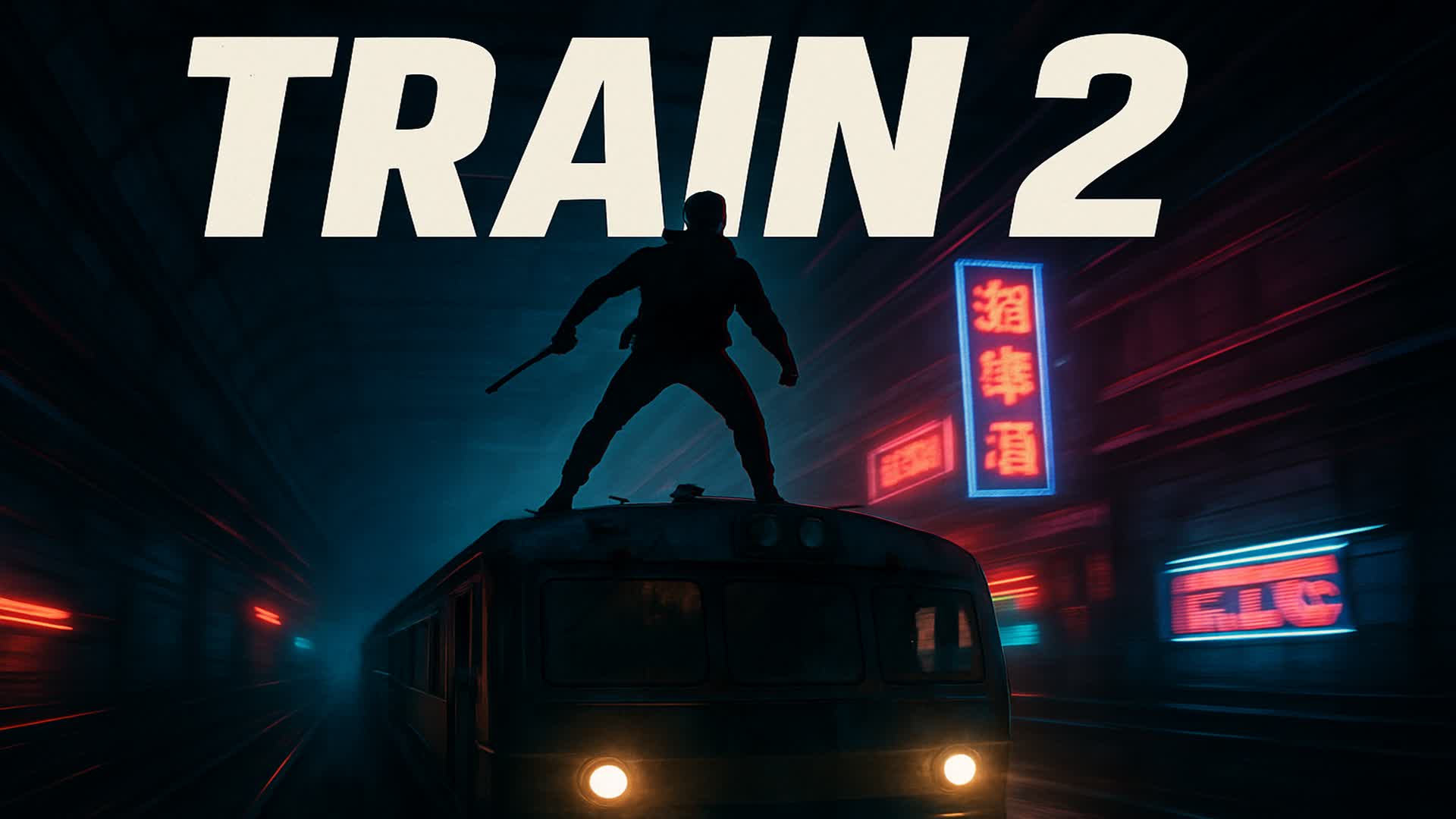 Train 2