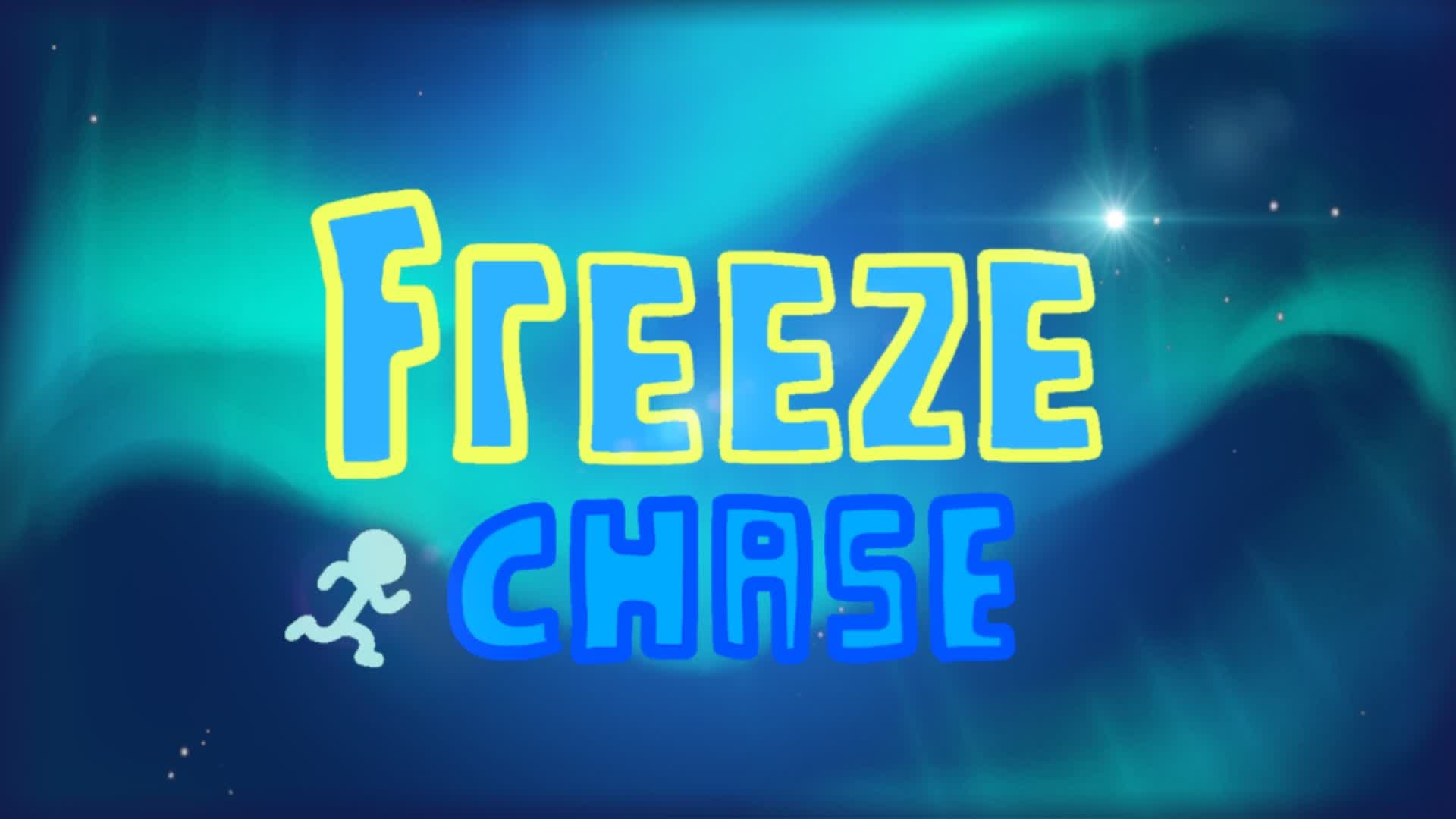 Freeze Chase 🥶