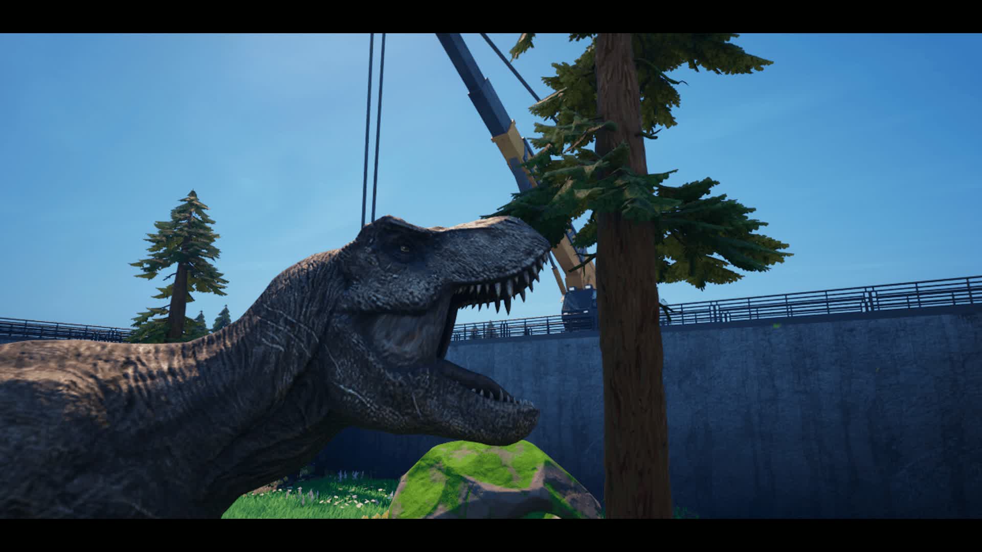 Dinosaur World