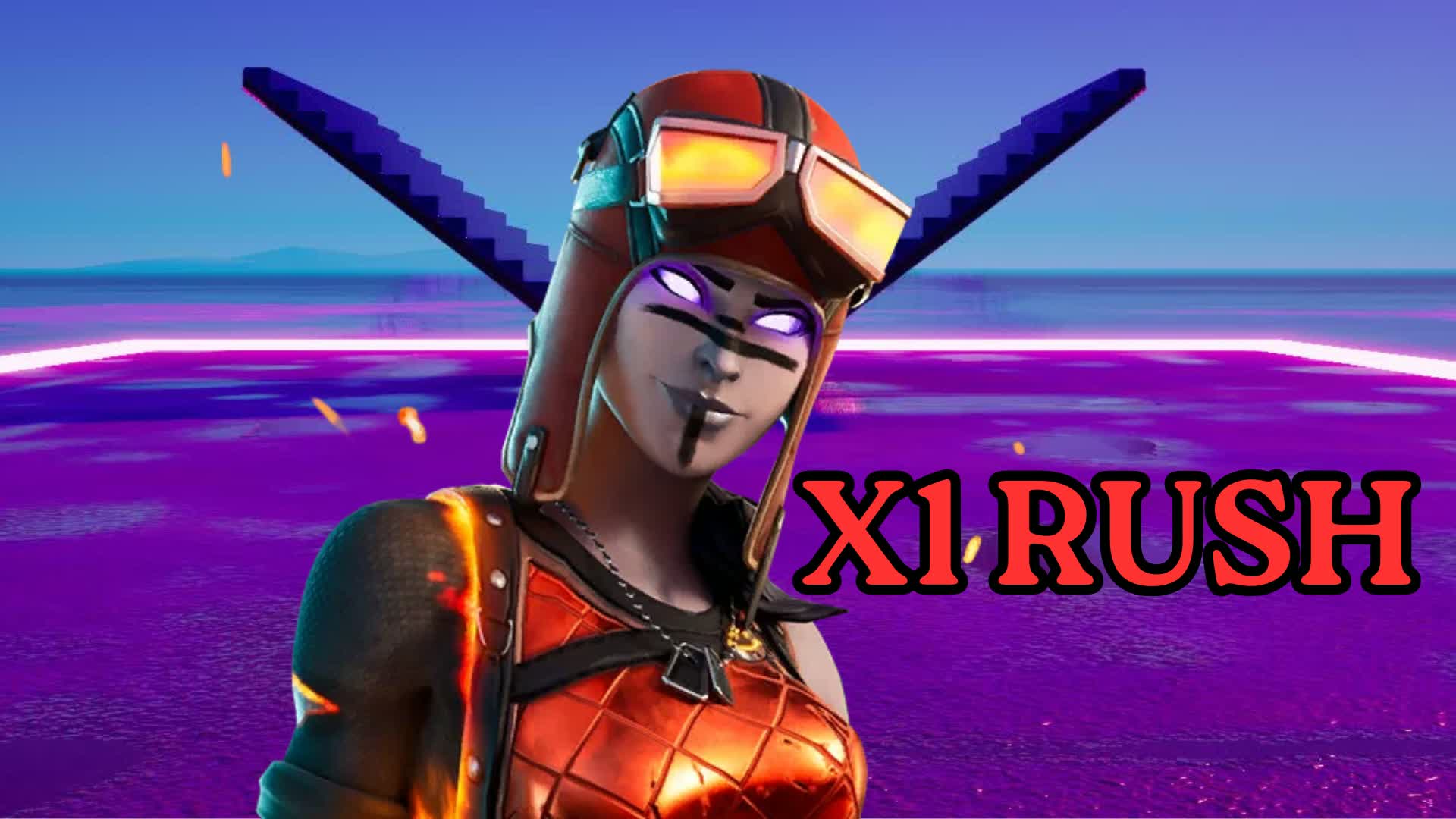 x1 Rush