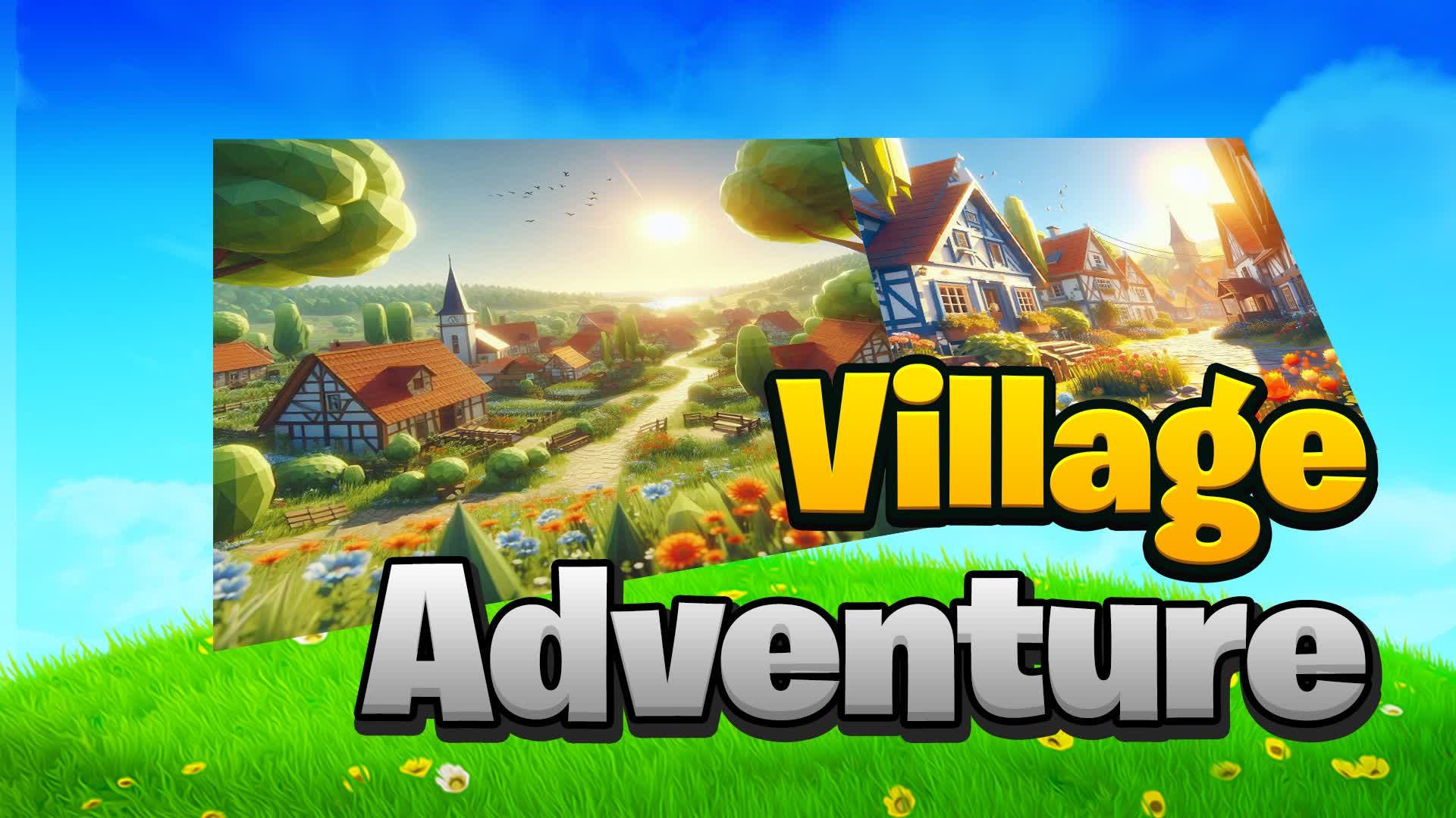 Village By Xonnic