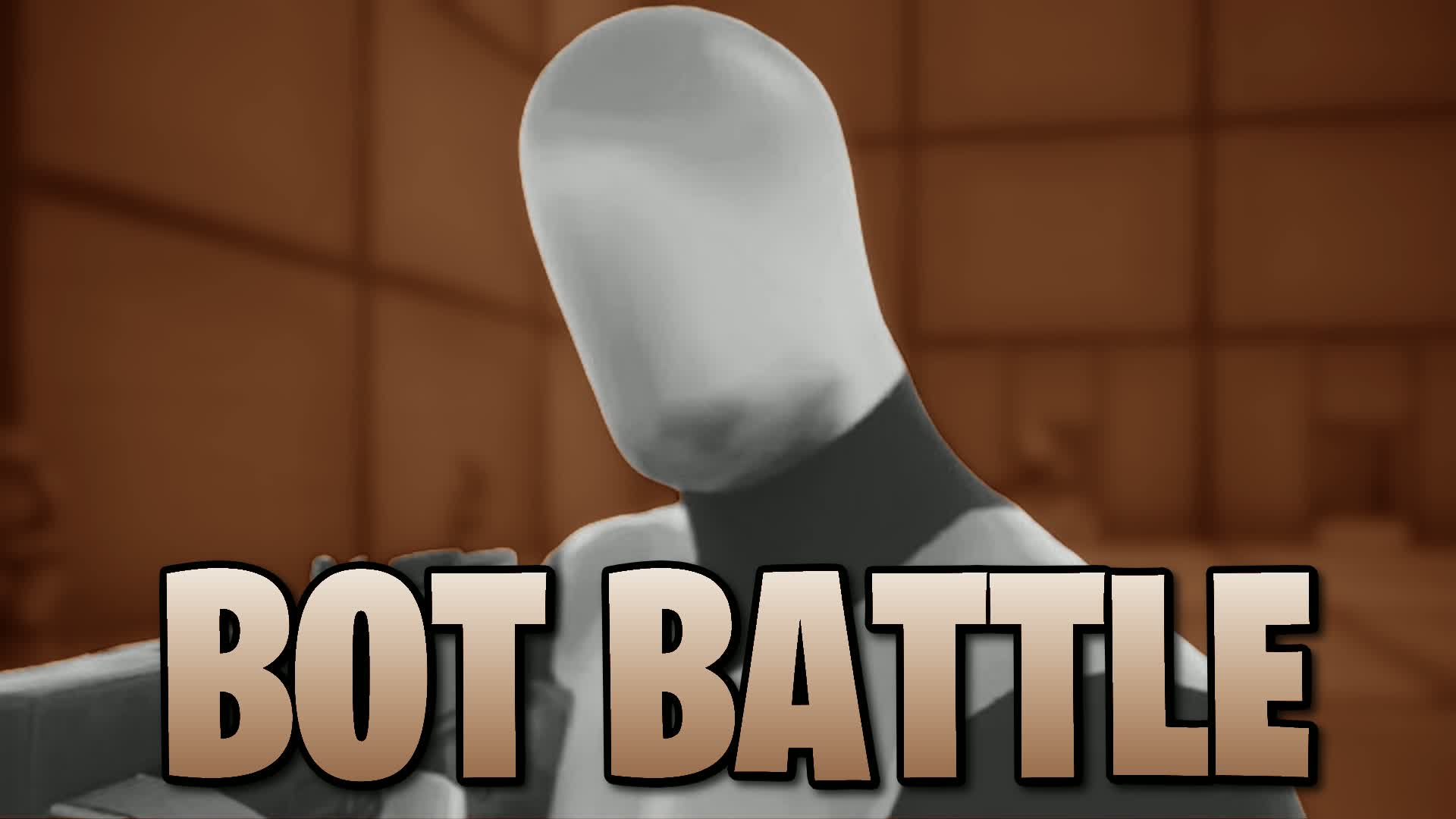 Bot Battle