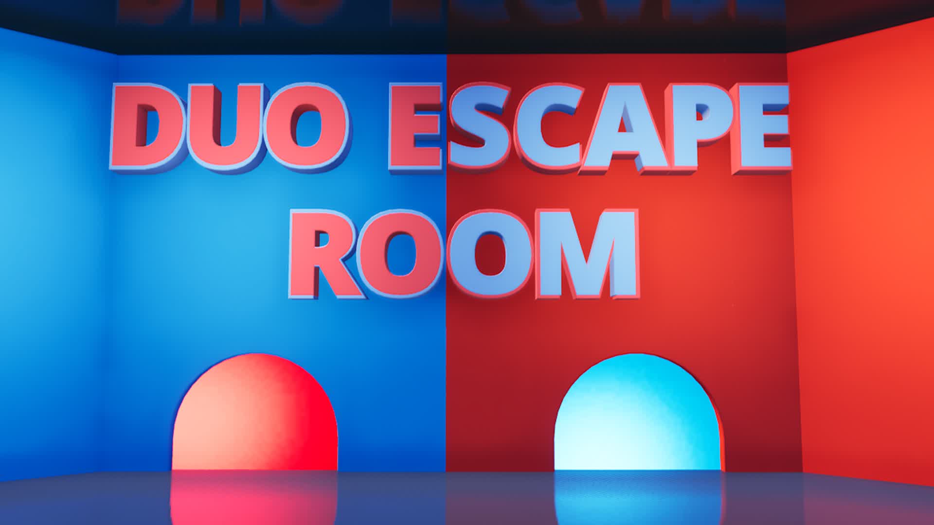 Extreme Duo Escape Room