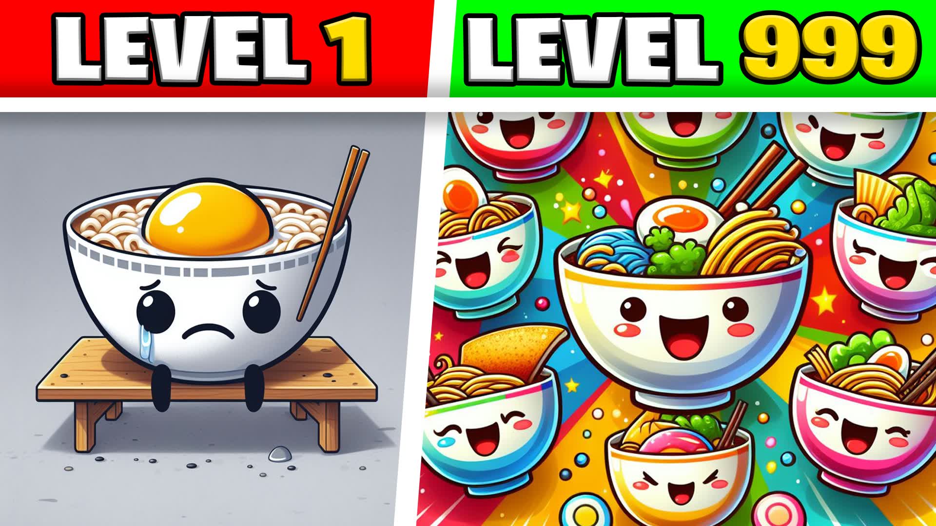 🍜RAMEN TYCOON