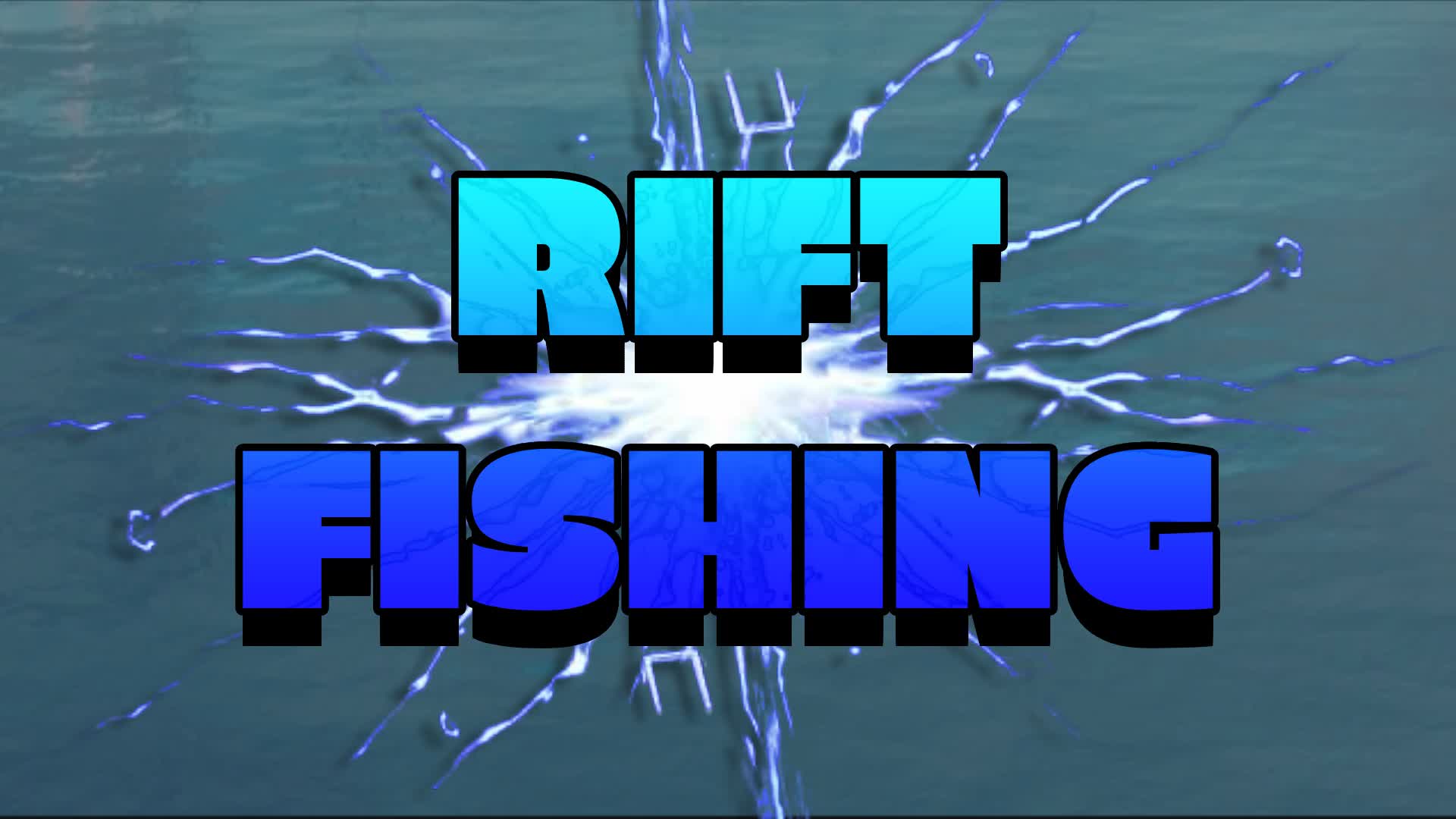 Rift Fishing 🎣