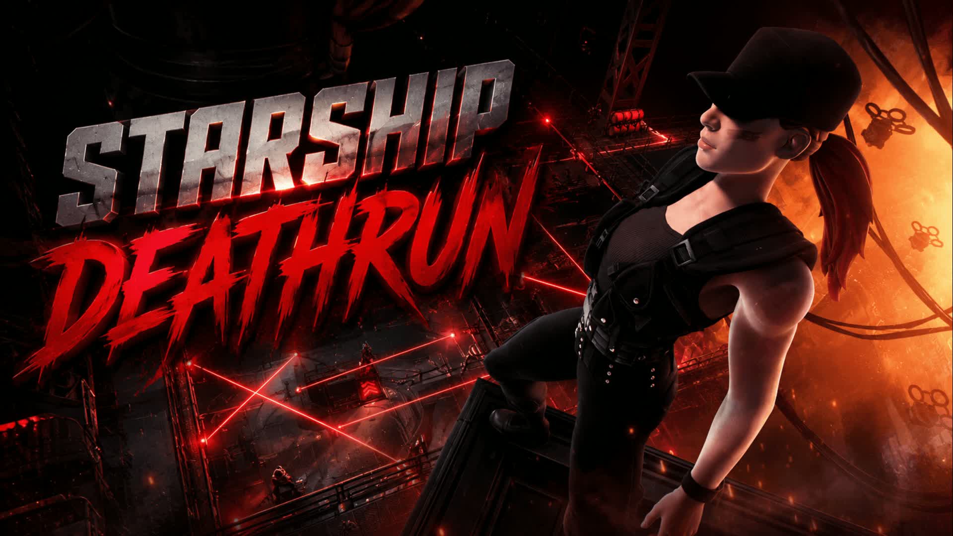 STAR SHIP DEATHRUN