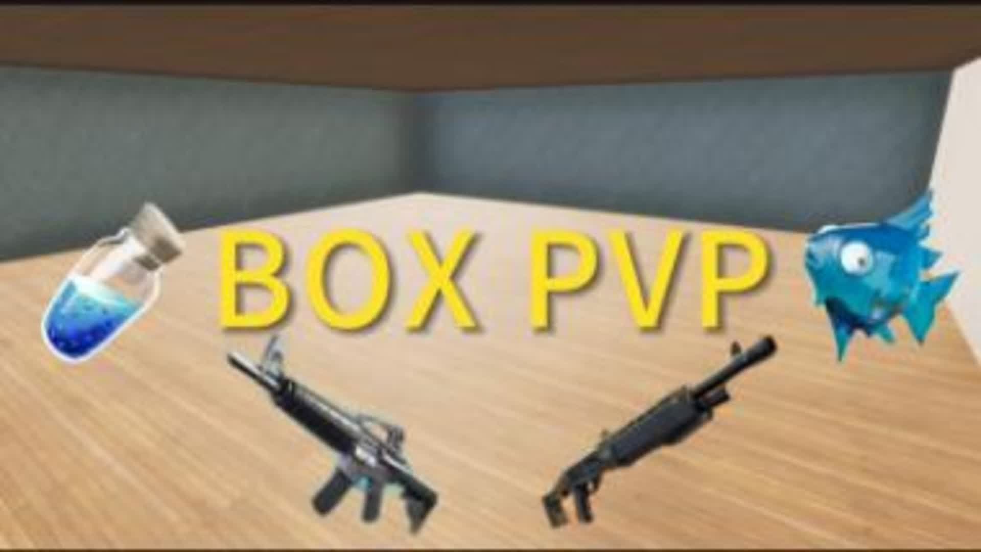 BEST BOX PVP 📦