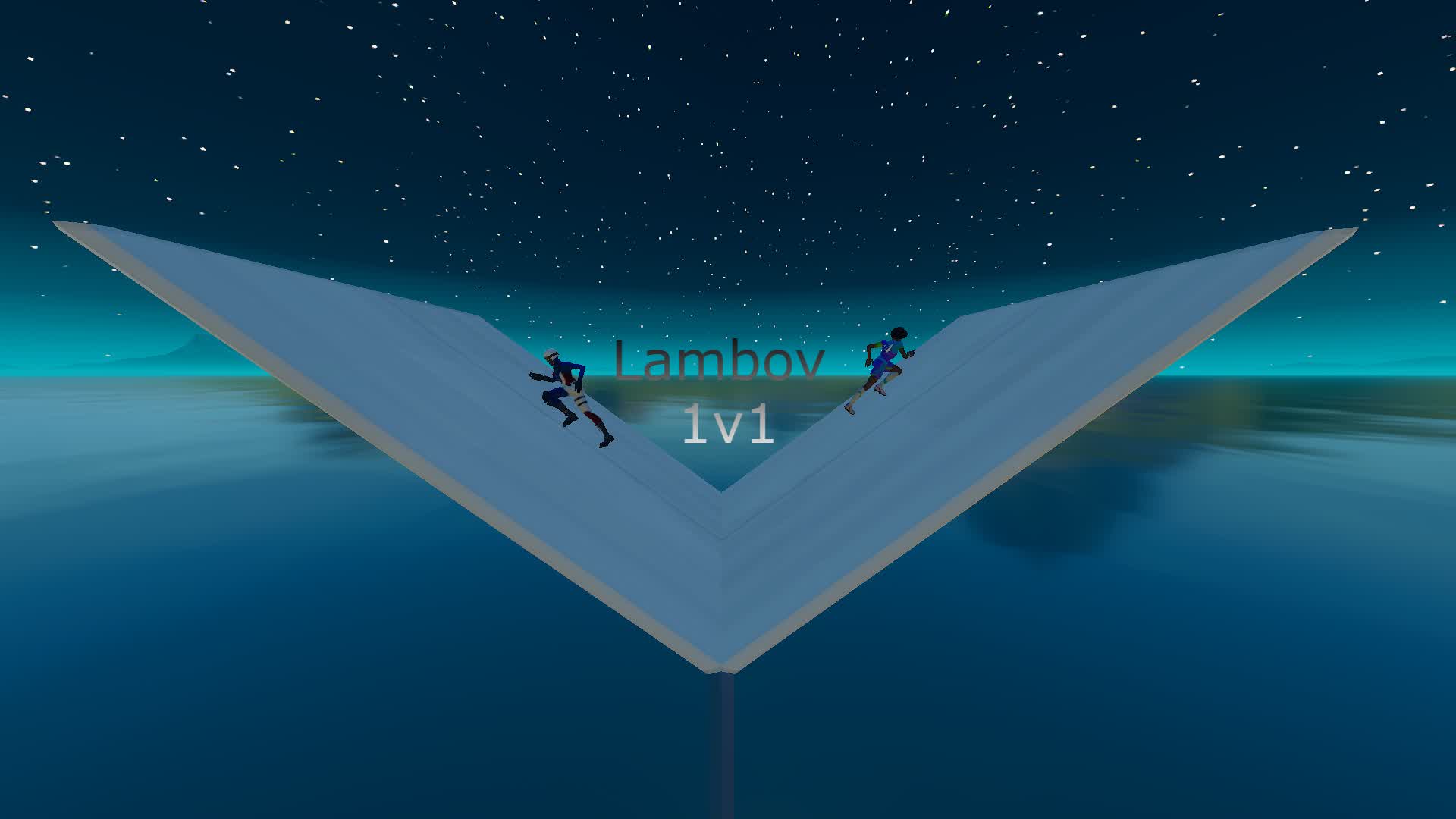 Lambov 1v1