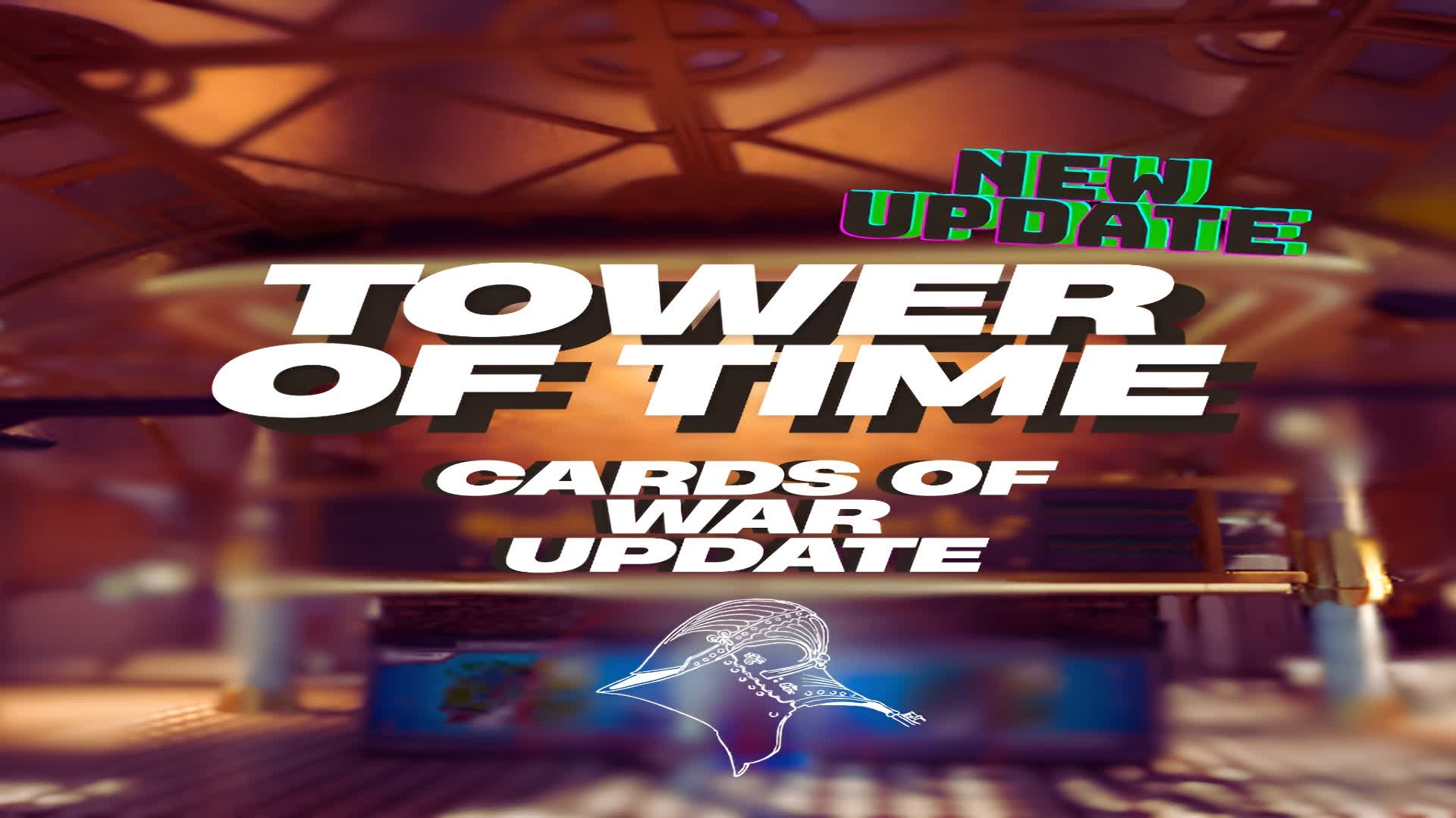 TOWER OF TIME