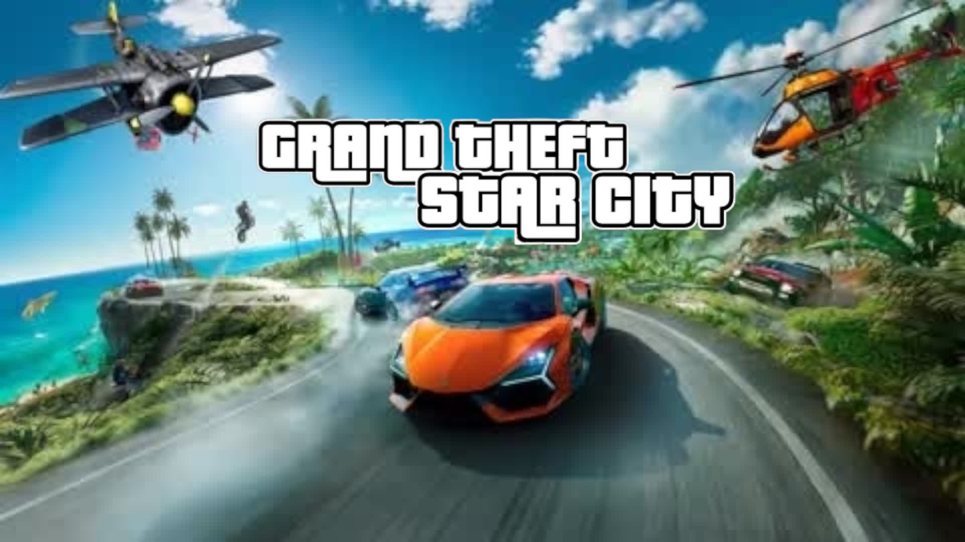 ULTRA DRIVER CITY 💯