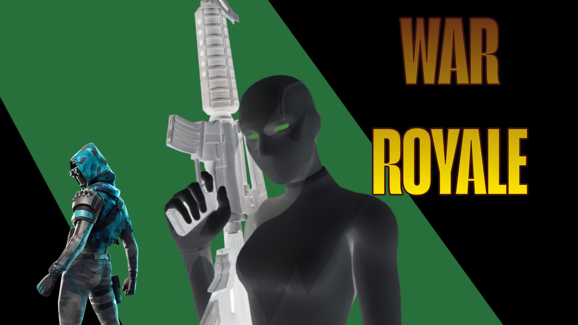 WAR ROYALE