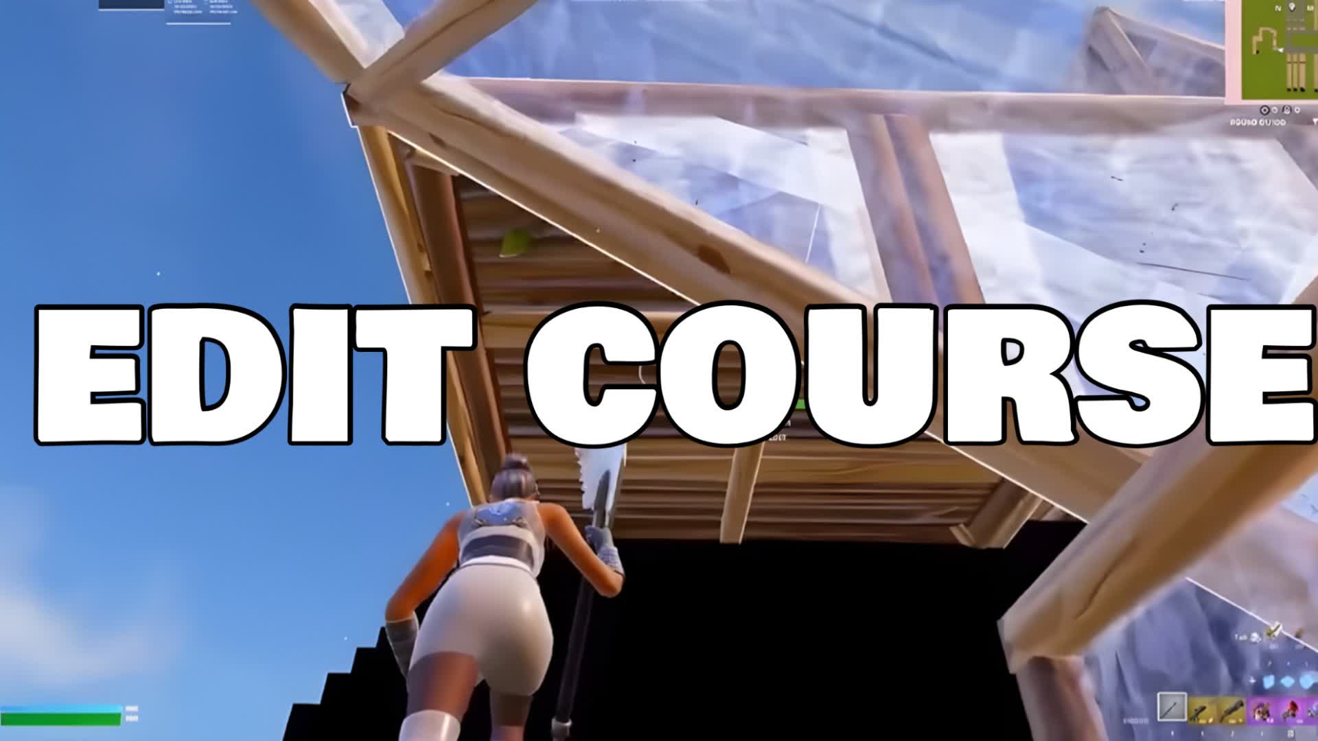 EDIT COURSE