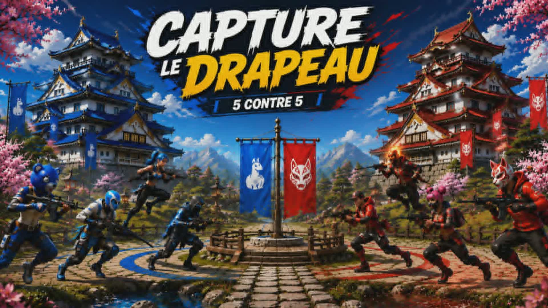 La Bataille des Bannières