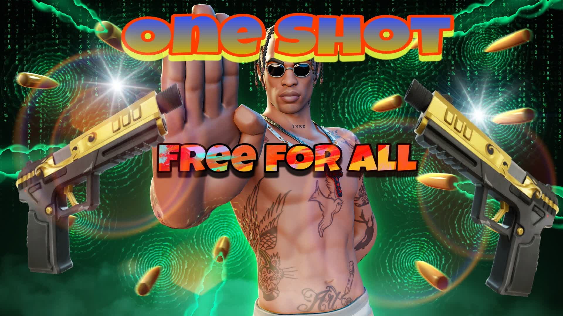 One Shot FFA