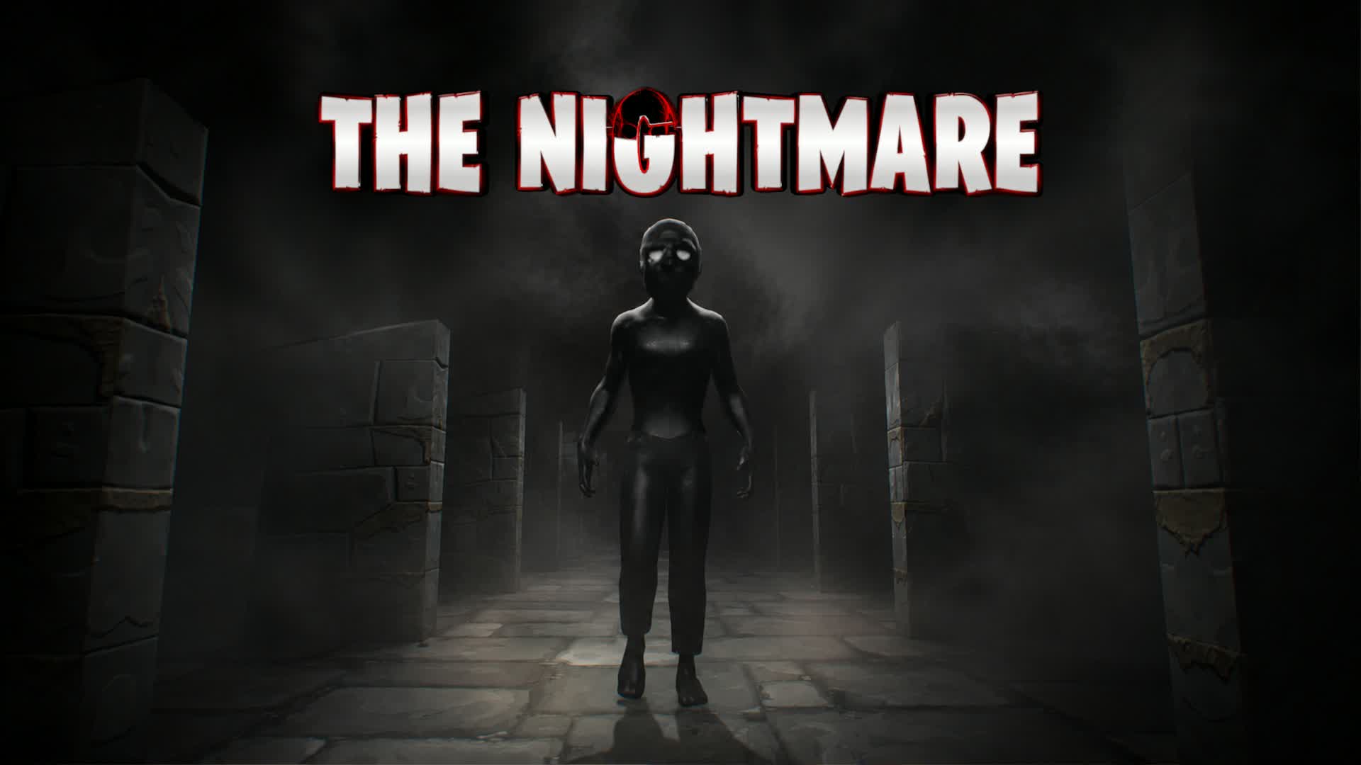 THE NIGHTMARE [HORROR]