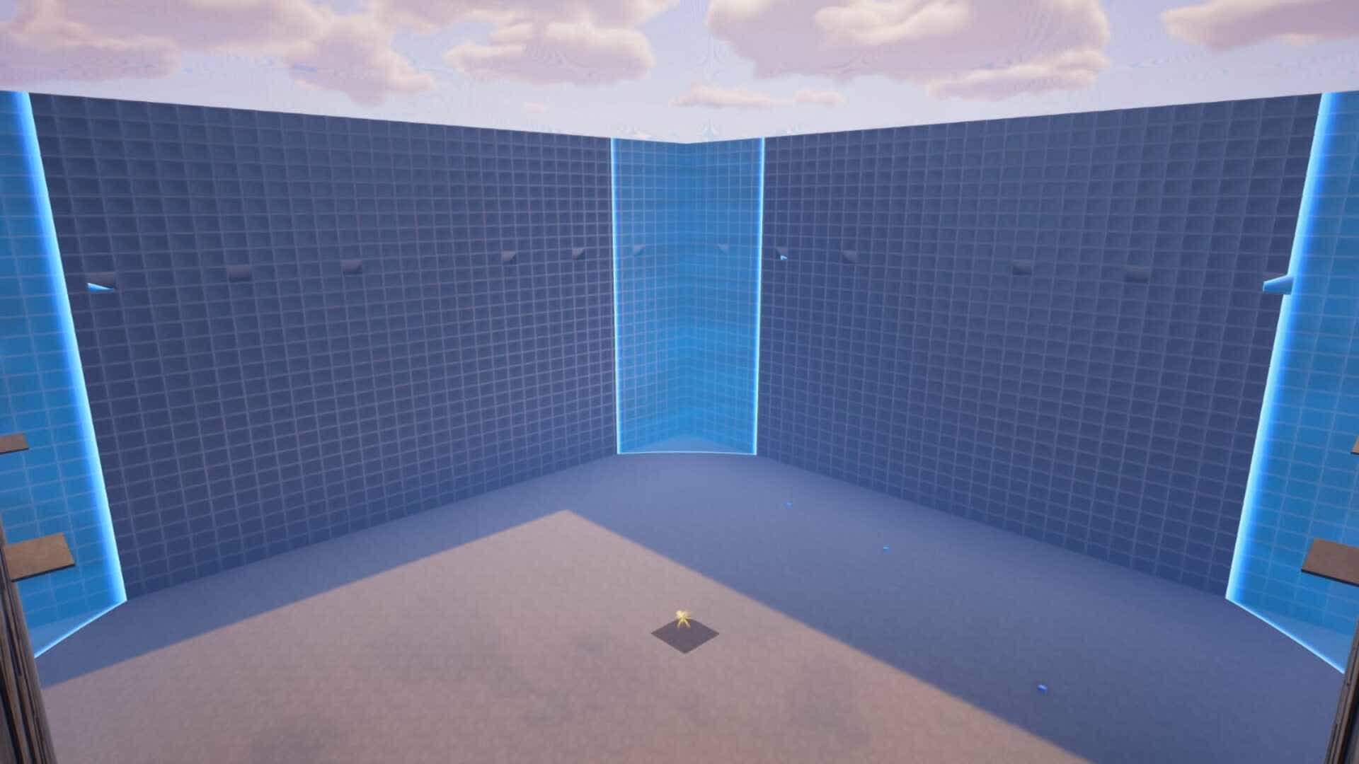 ⭐ ALL GUNS - SCRIMS RASF ⭐