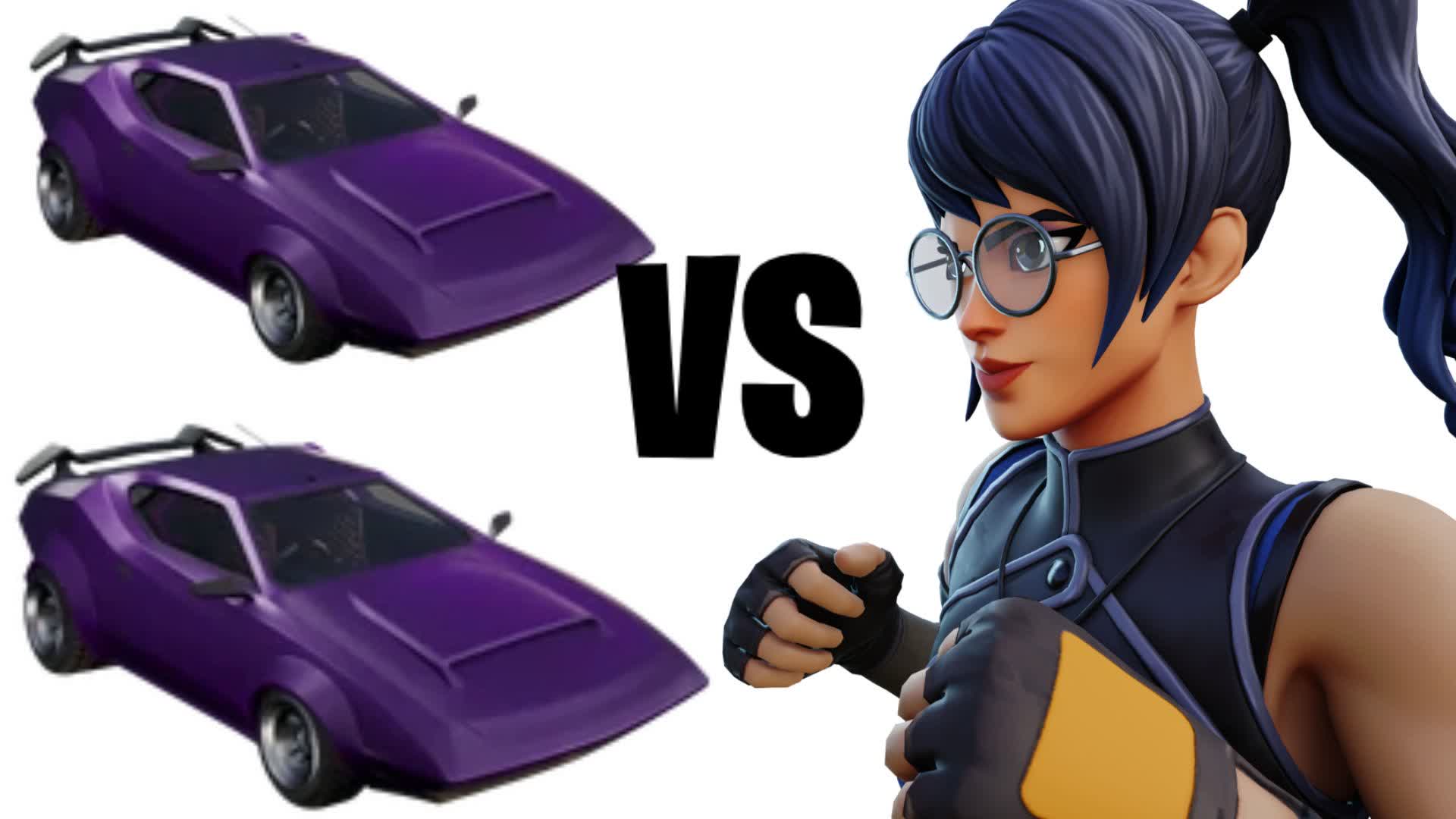 CARS VS PLAYERS
