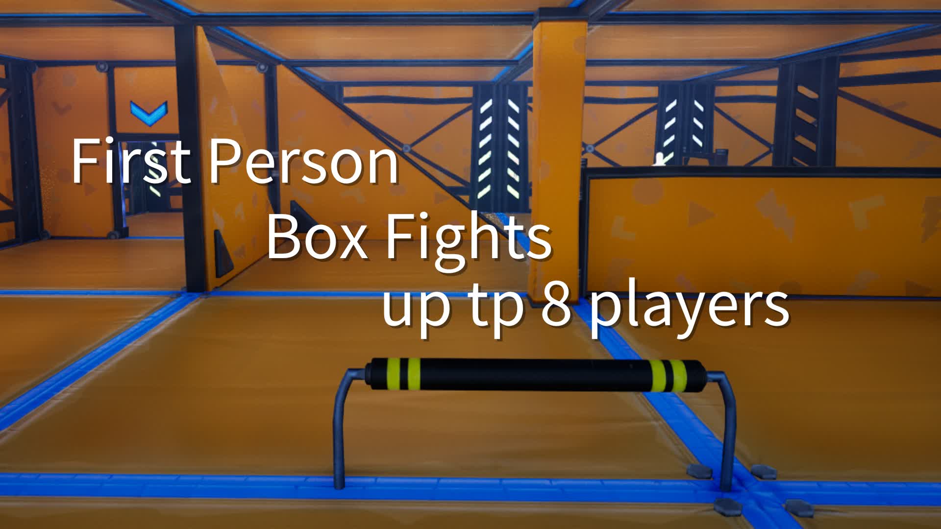 Box Clash: 8